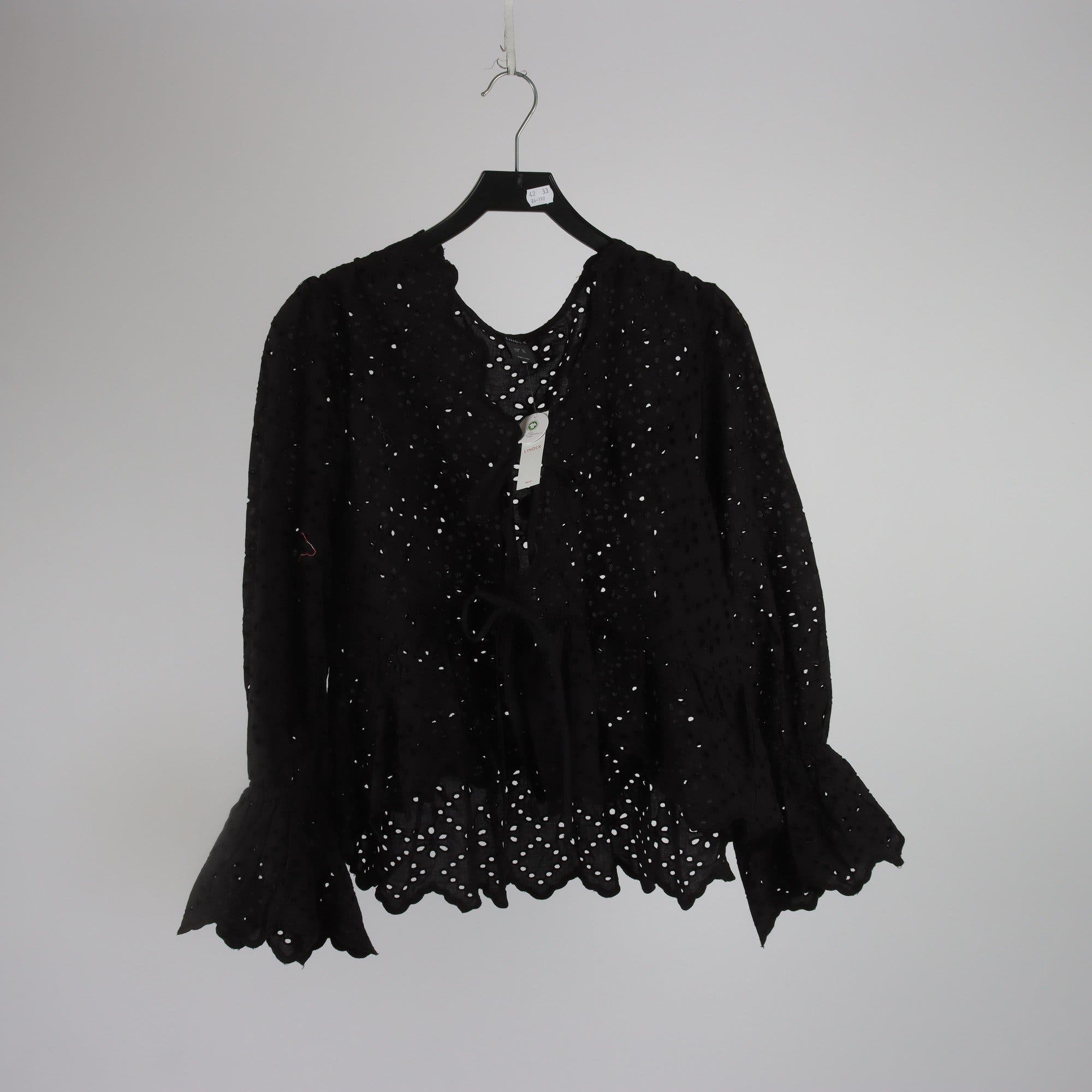 Blus, Lindex, stl. XL