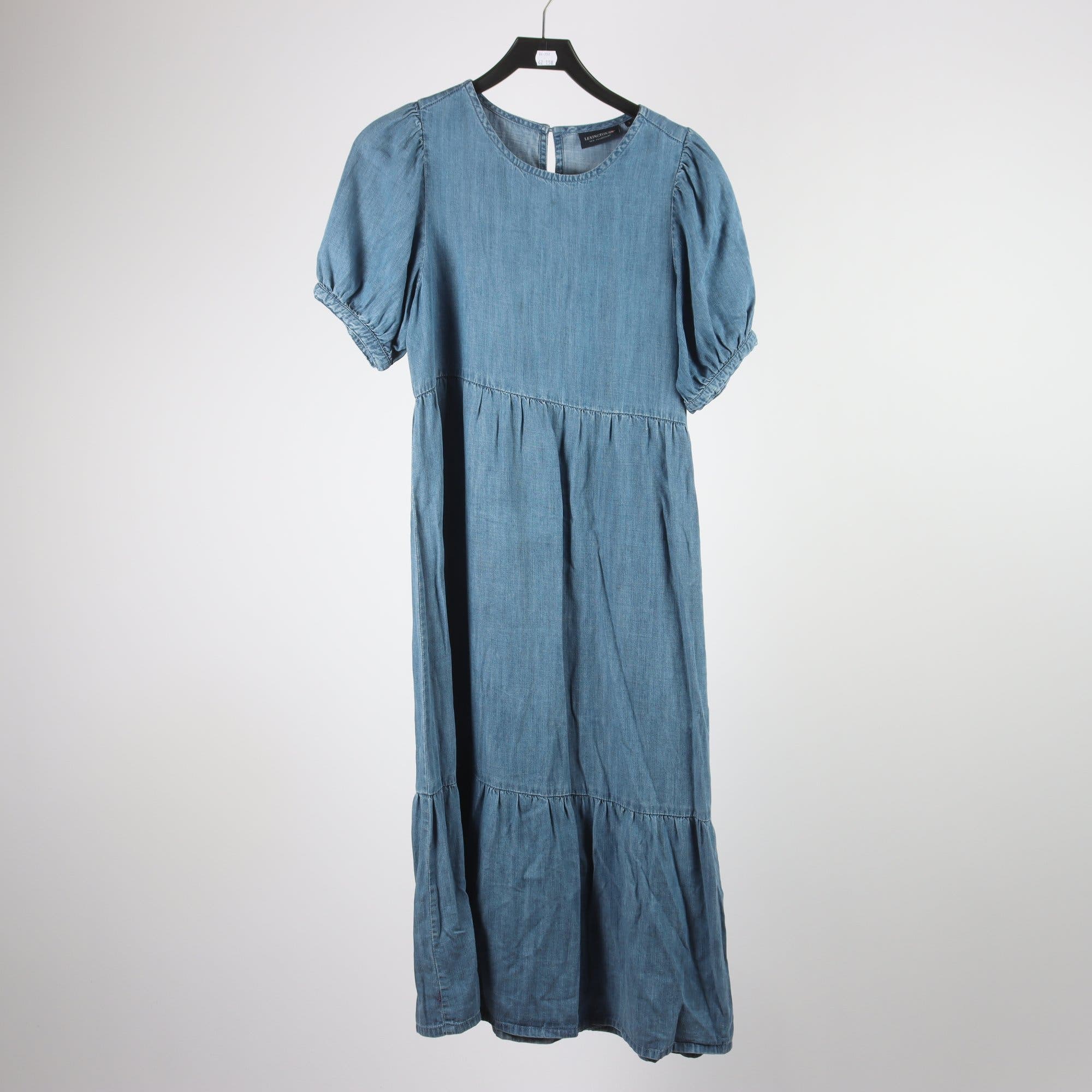 Jeansklänning, Lexington, stl. S