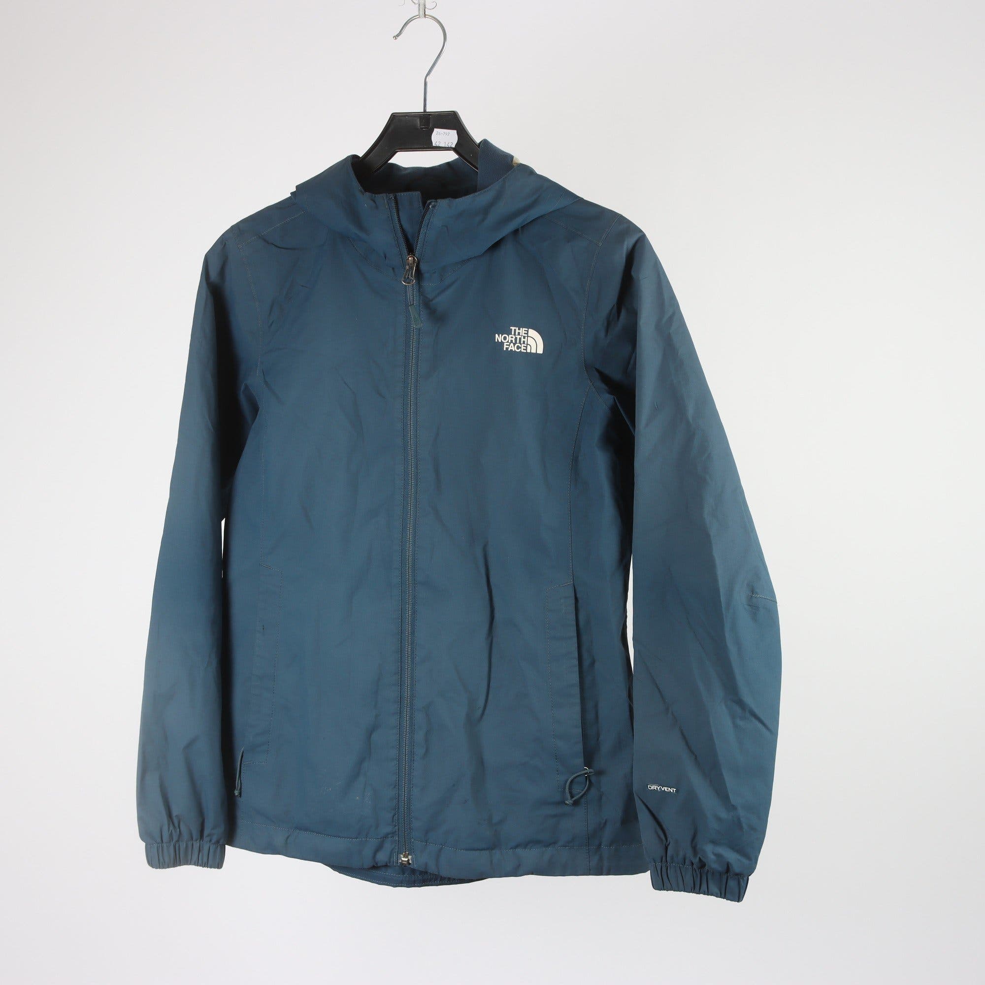 Jacka, The North Face, stl. S