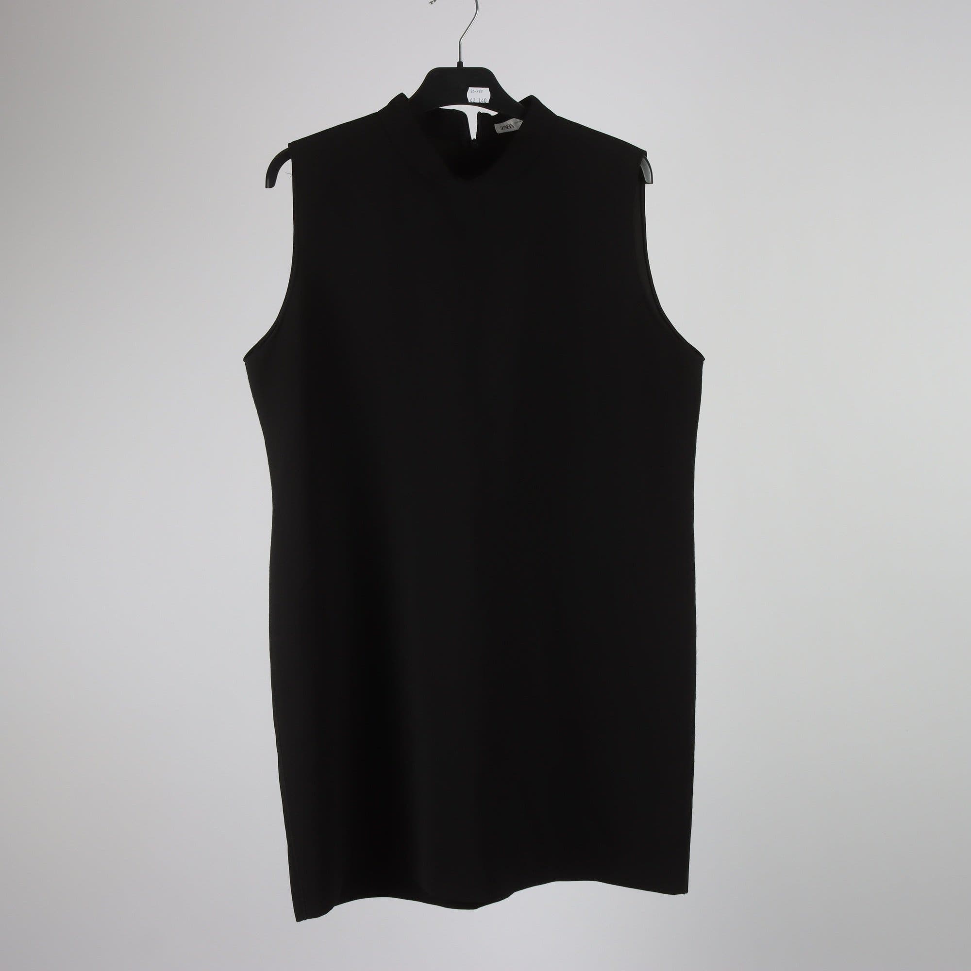 Klänning, Zara, stl. XXL