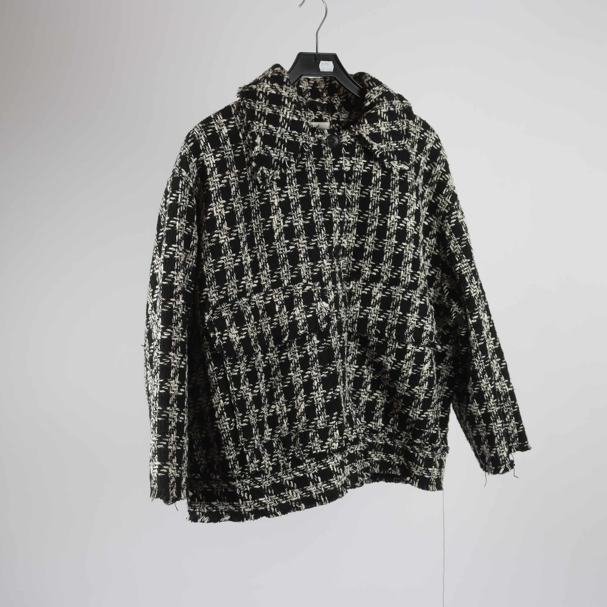 Jacka, H&M, stl. XL