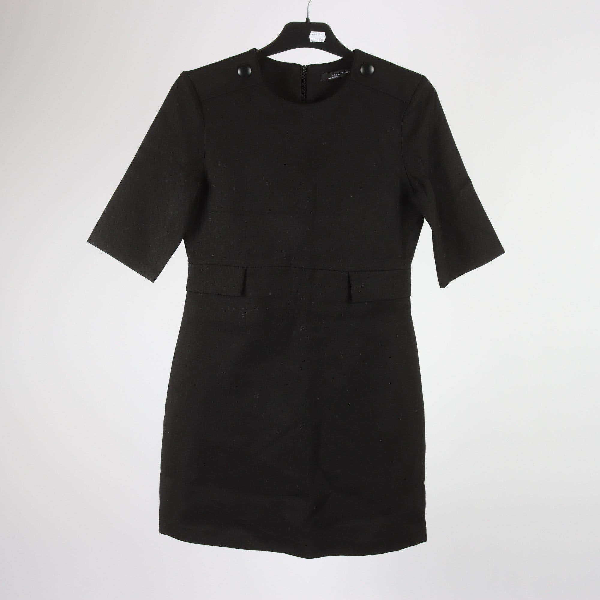 Klänning, Zara, stl. S