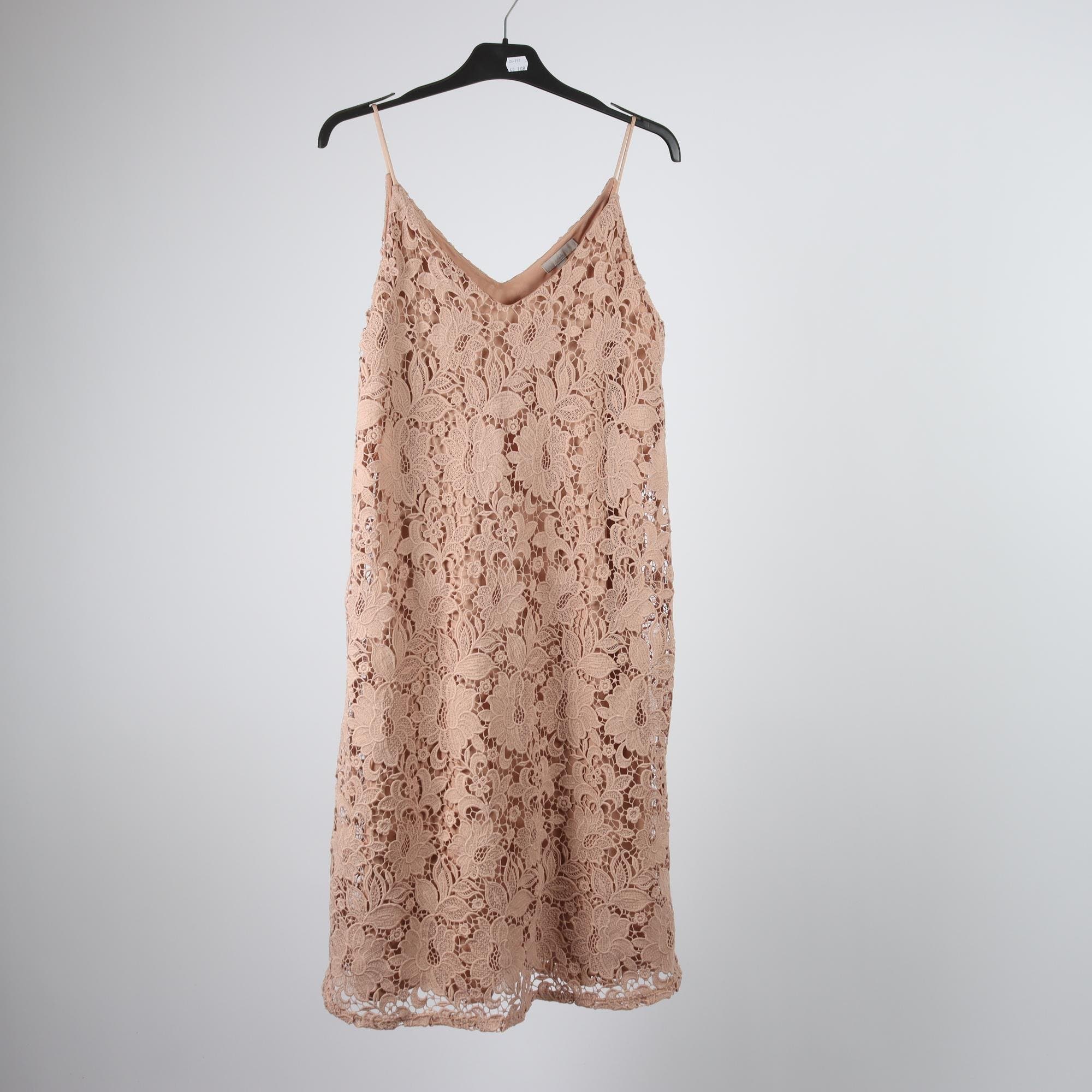 Klänning, H&M, stl. M