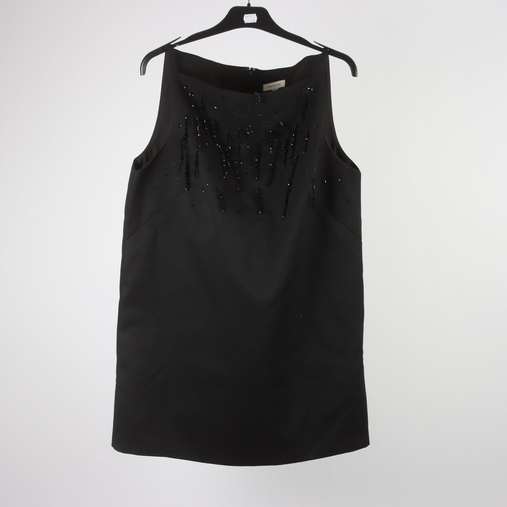 Klänning, H&M Edition, stl. M