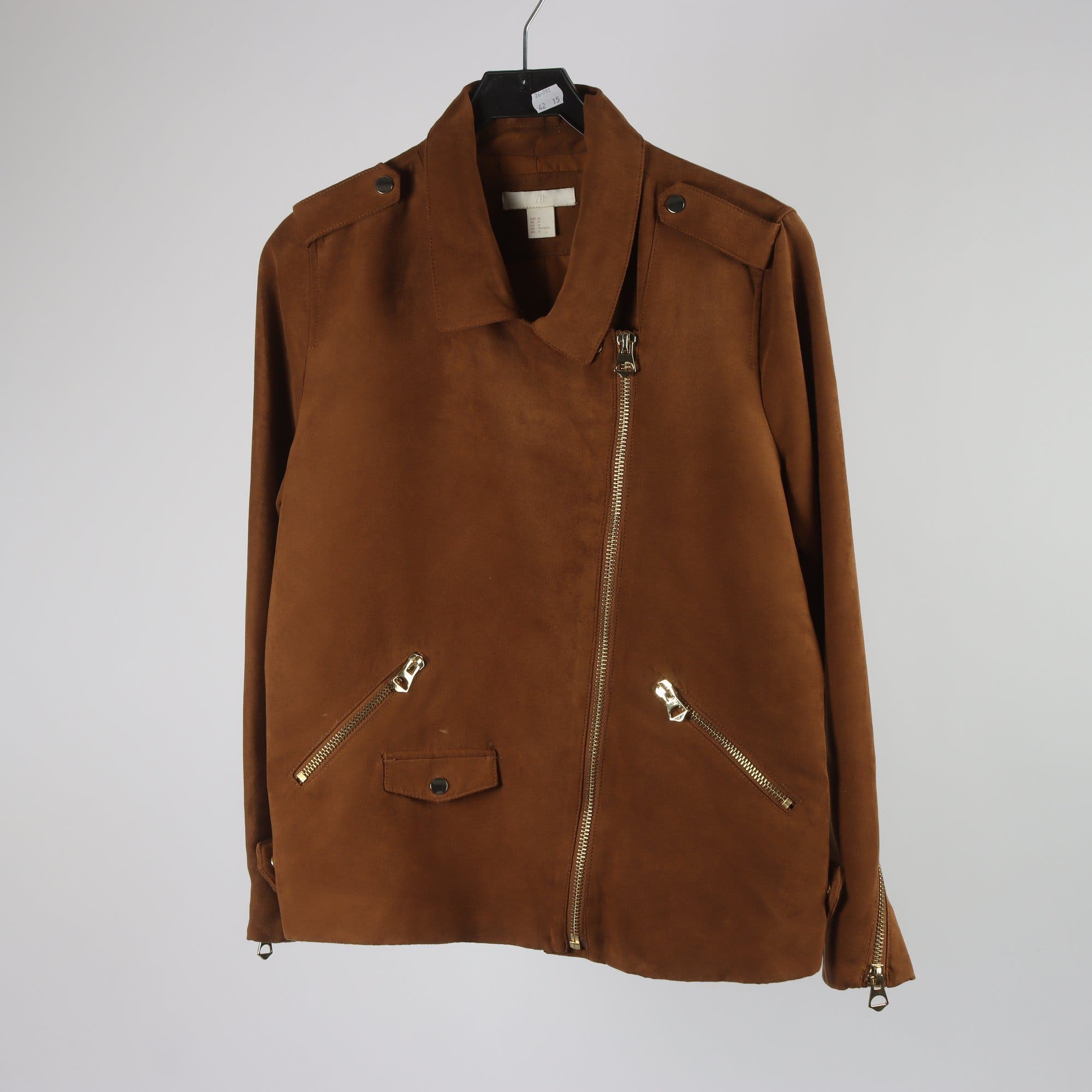 Jacka, H&M, stl. 44