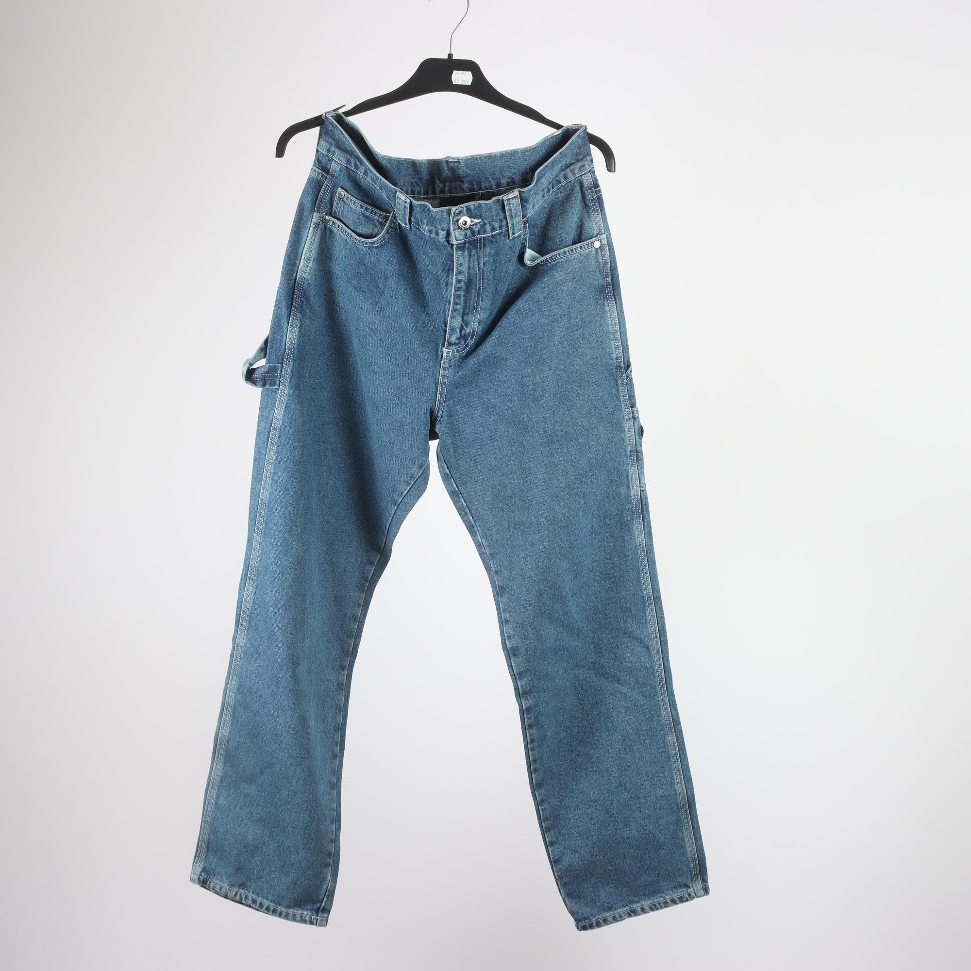 Jeans, Kickers, stl. 30″