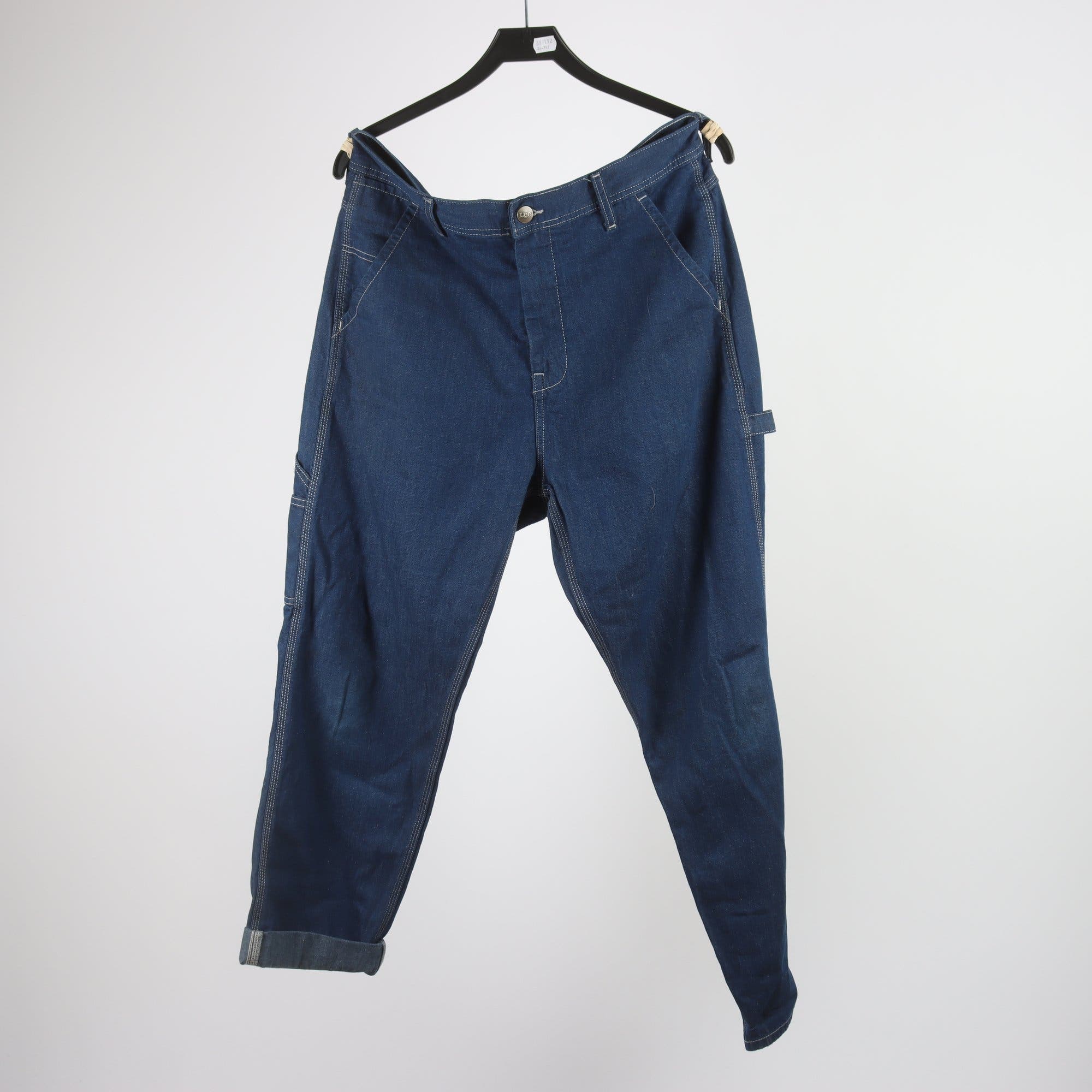 Jeans, Lee Carpenter, stl. 34/32