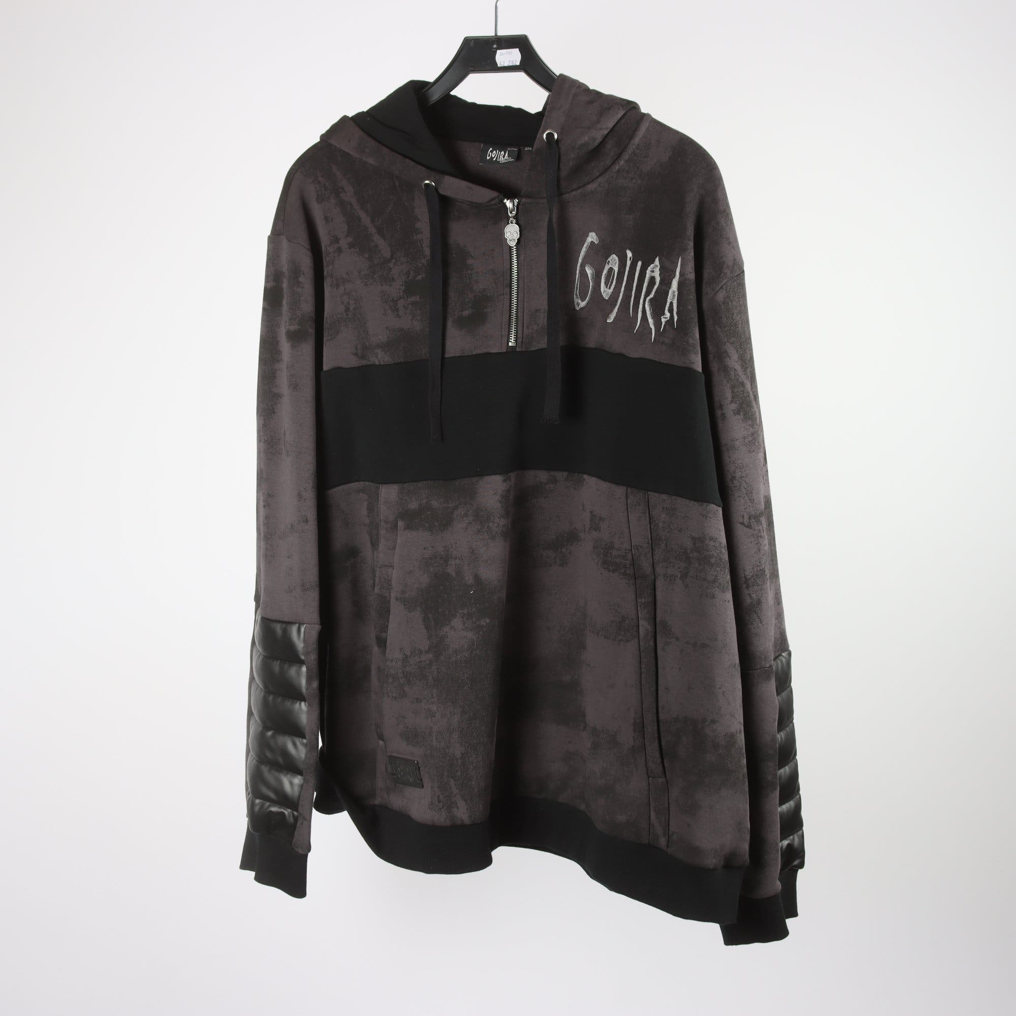 Hoodie, Gojira, stl. XXXL