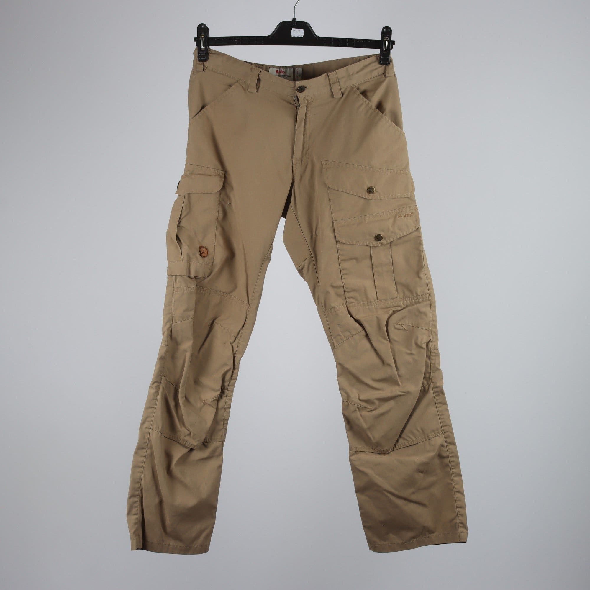 Friluftsbyxa, Fjällräven,s tl. 46