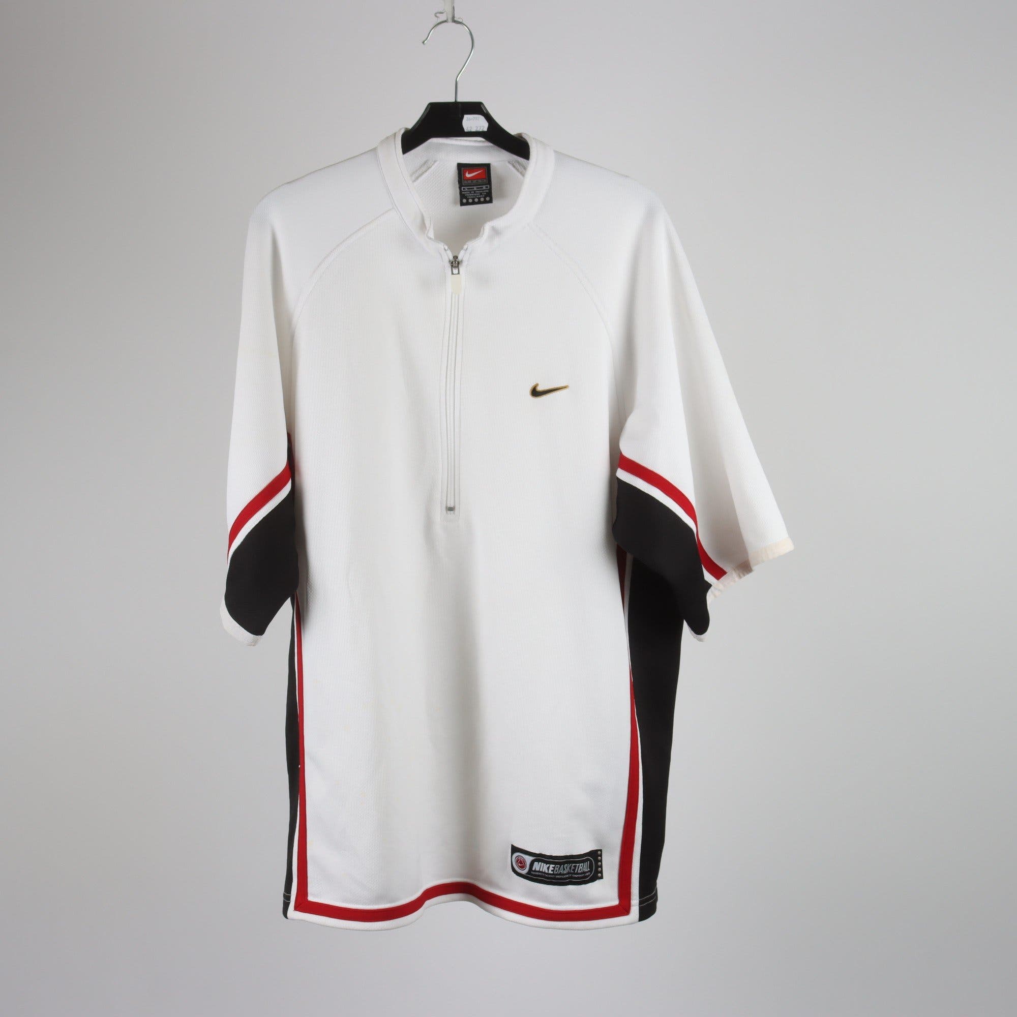 Tröja, Nike Team, stl. L
