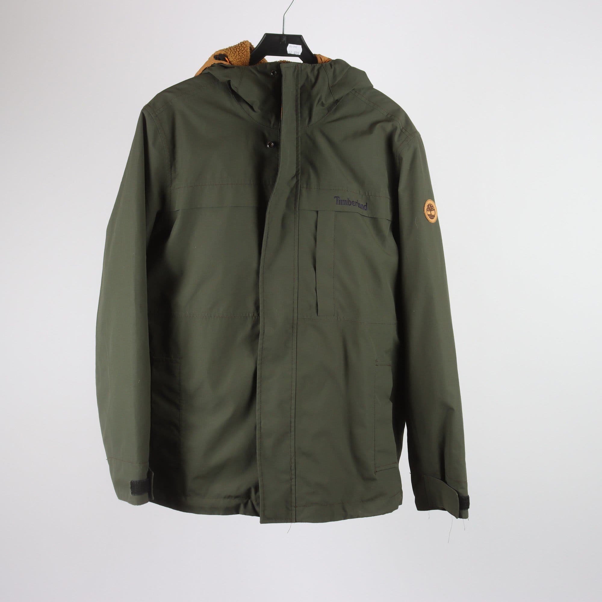 Jacka, Timberland, stl. M