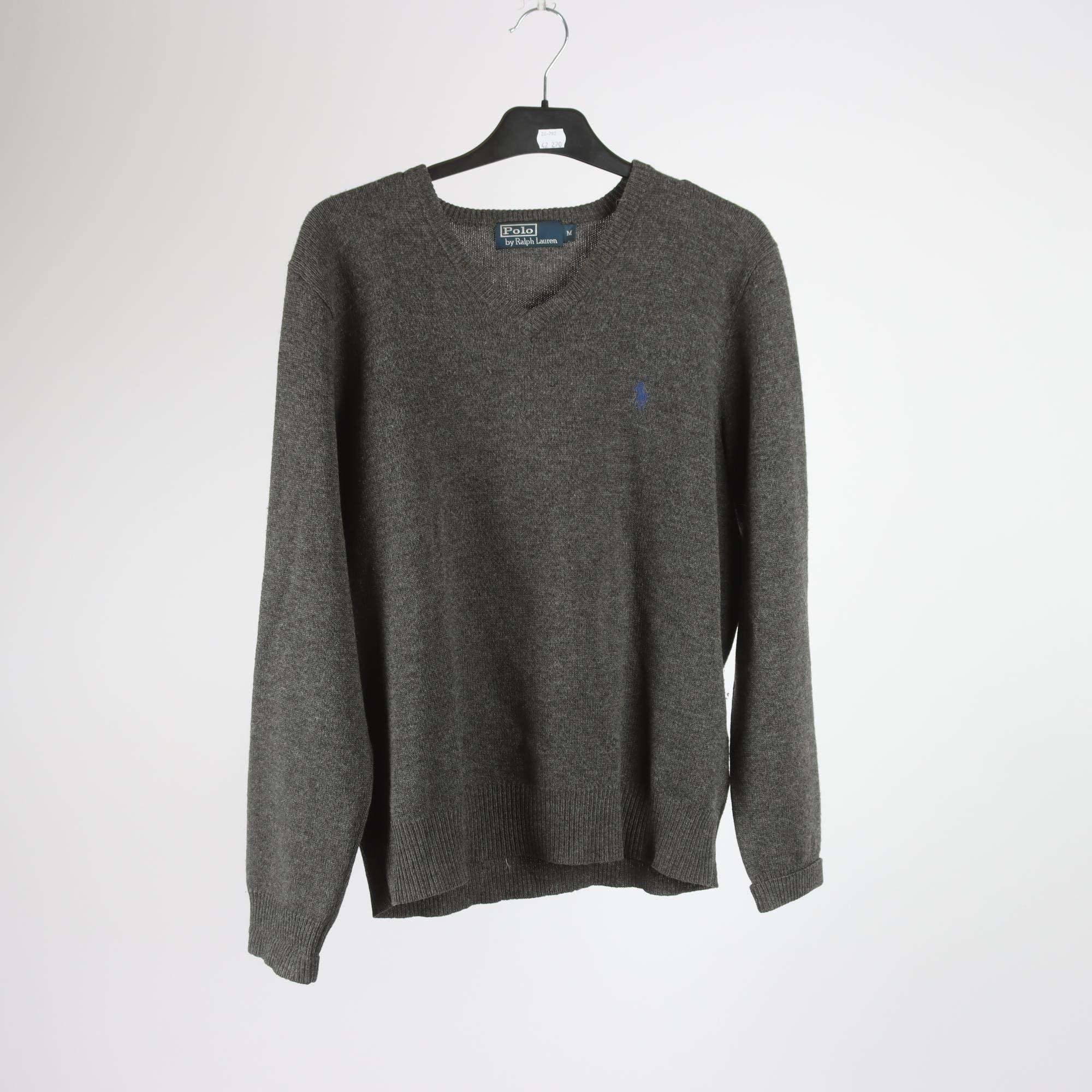 Stickad tröja, Polo Ralph Lauren, stl. M