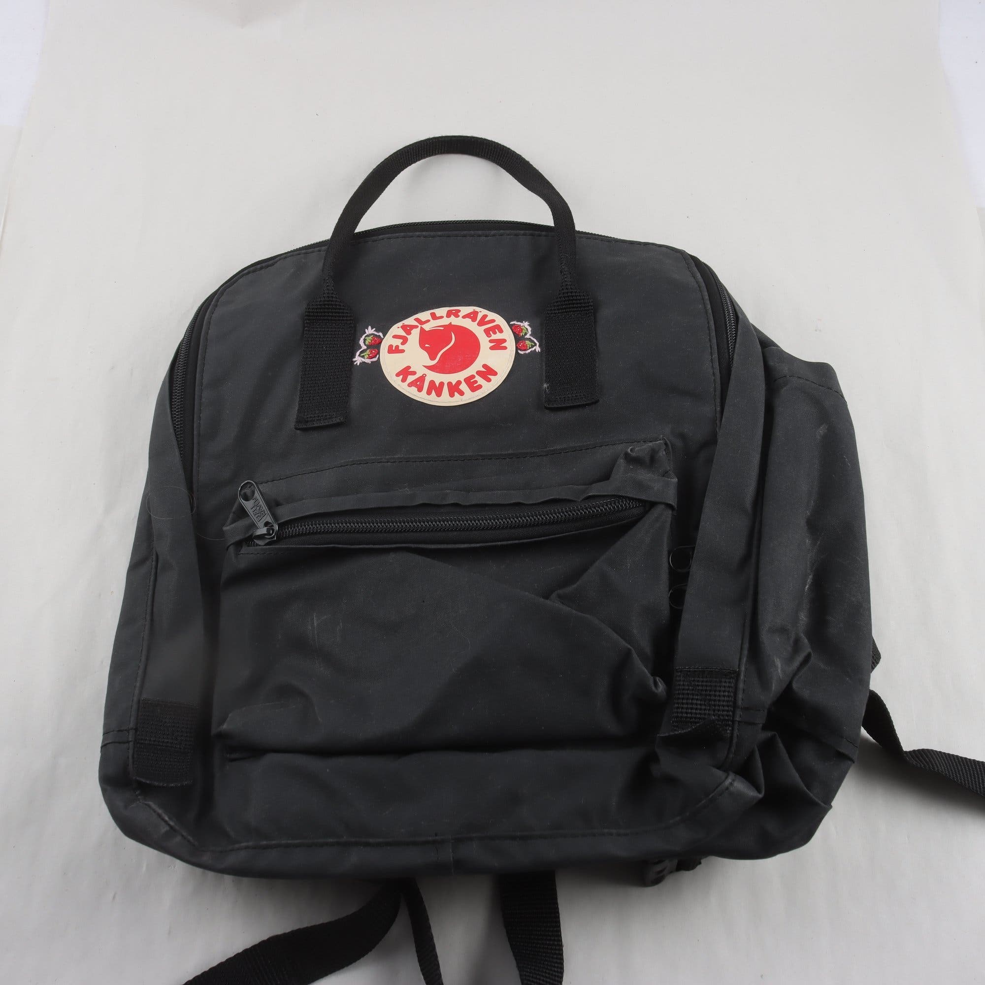 Ryggsäck, Fjällräven Kånken