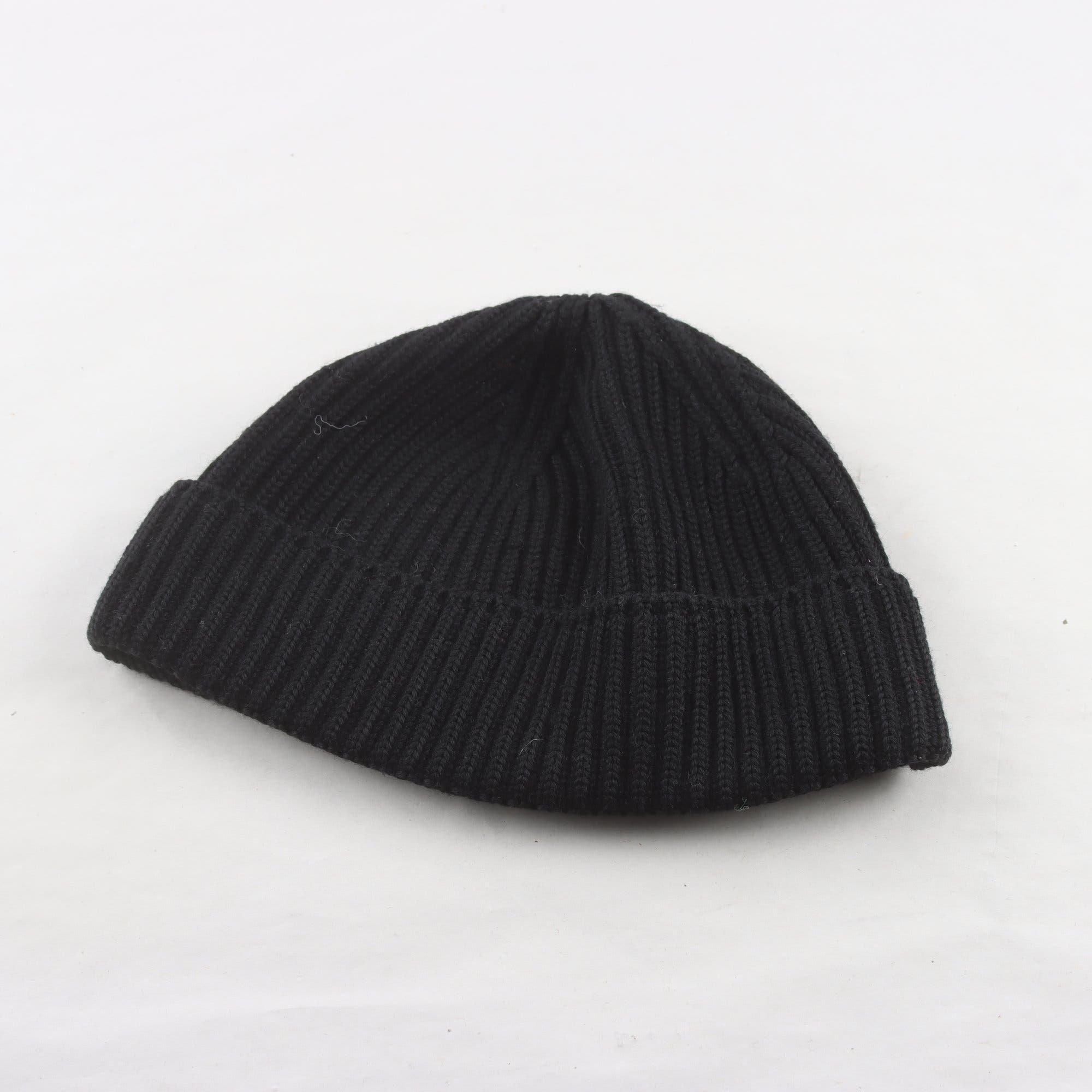 Mössa, S.N.S. Herning, 100% ull, one size