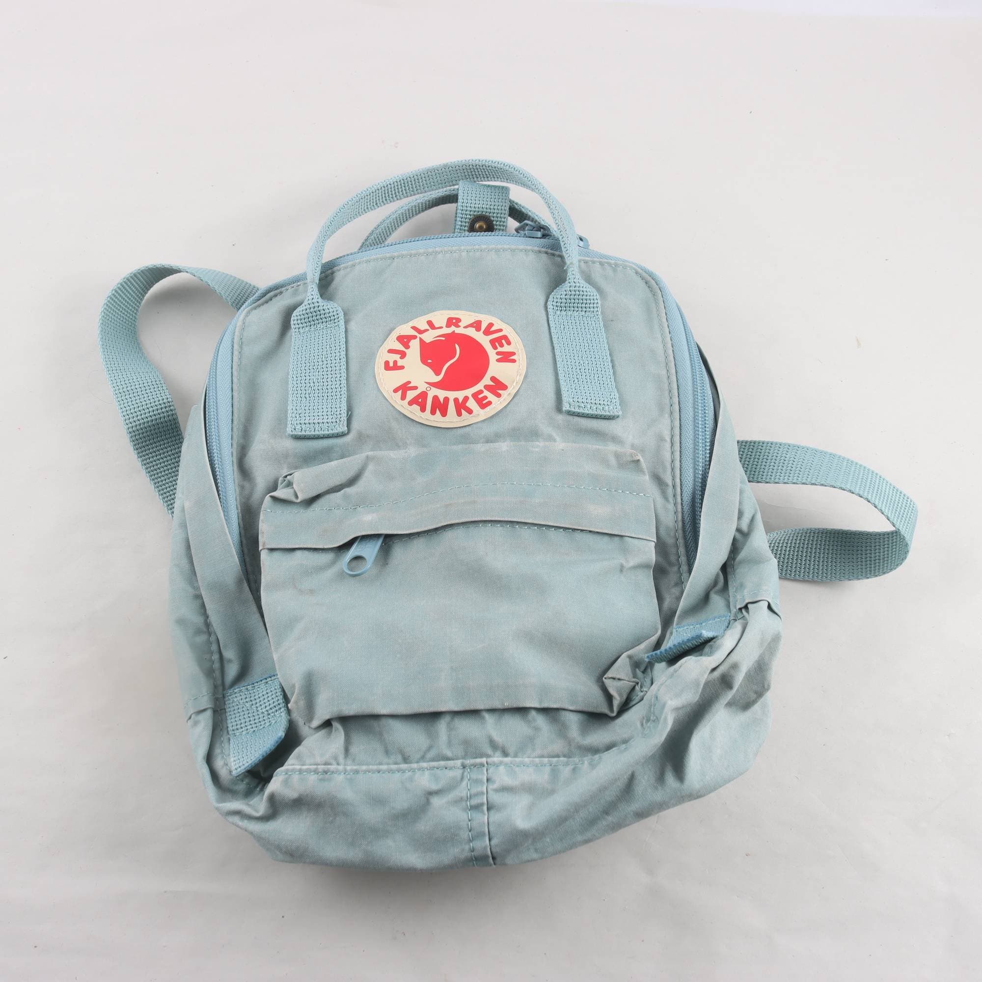 Ryggsäck, Fjällräven Kånken Mini
