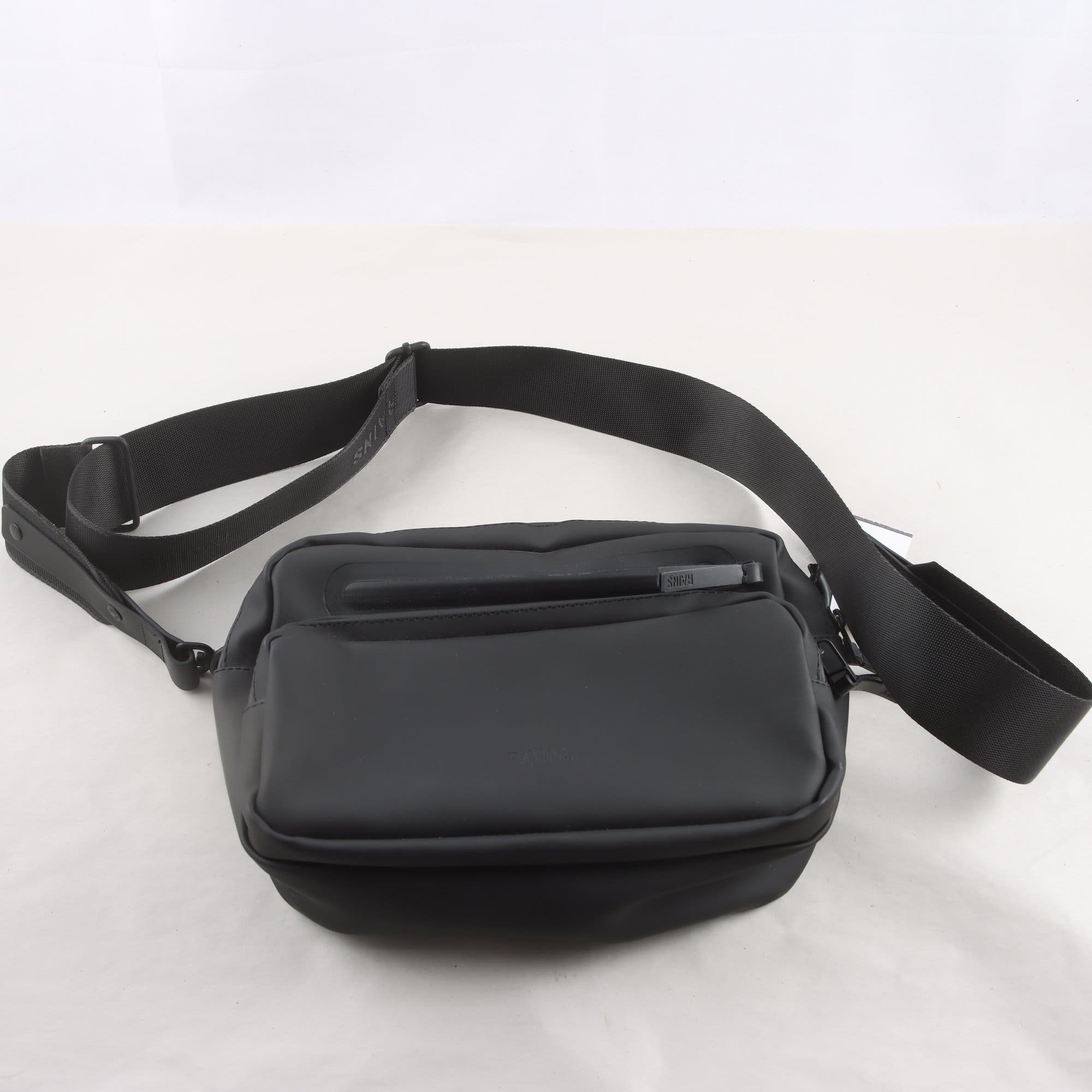 Väska, Rains ”Box Bag”