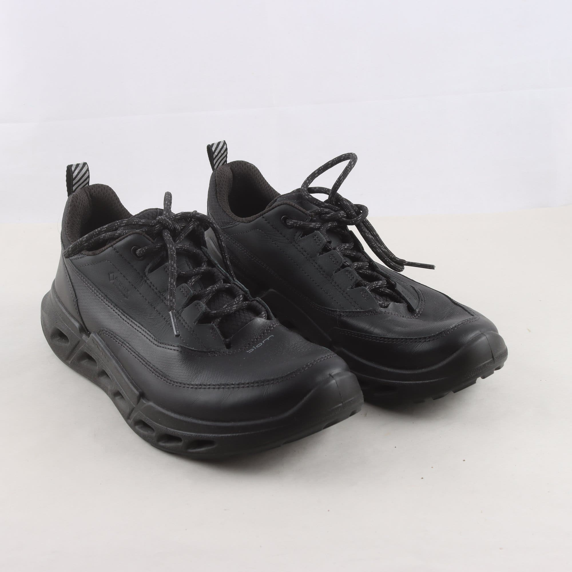 Sko, Ecco, Gore-Tex, stl. 40