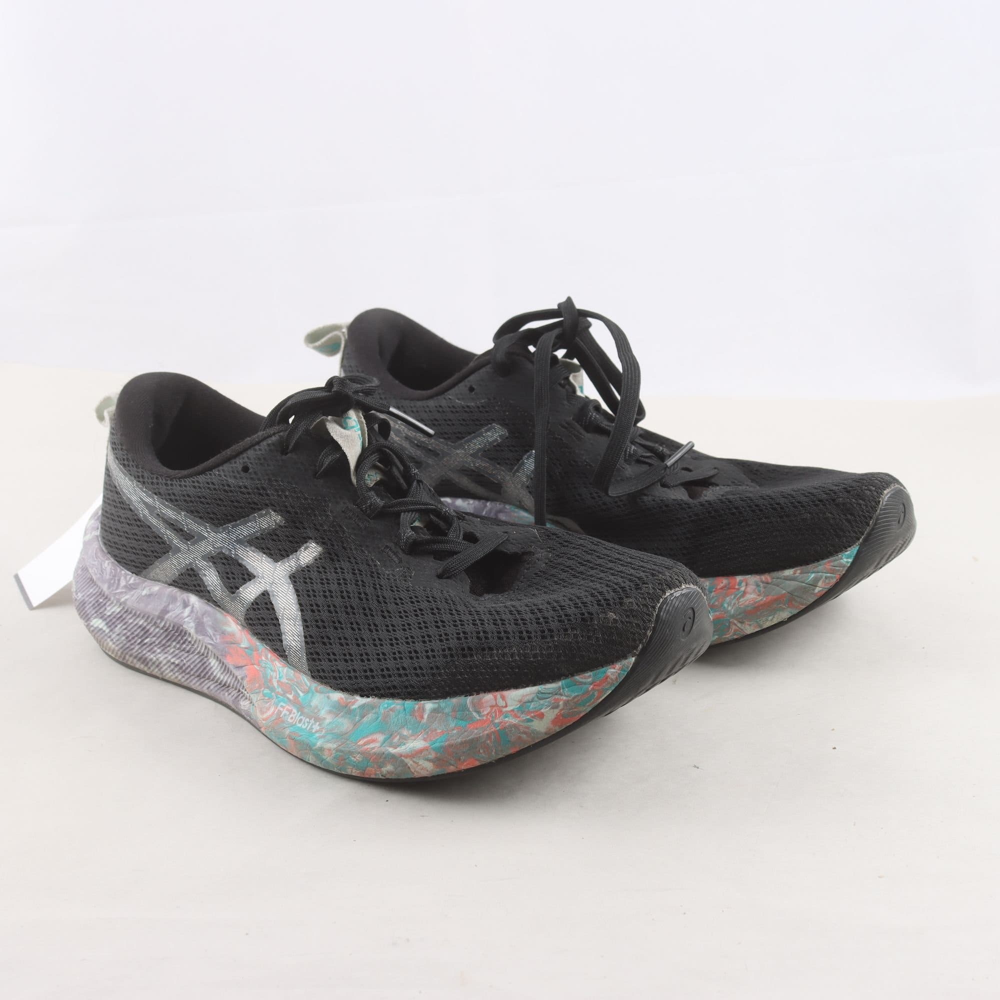 Löparsko, Asics, stl. 42.5