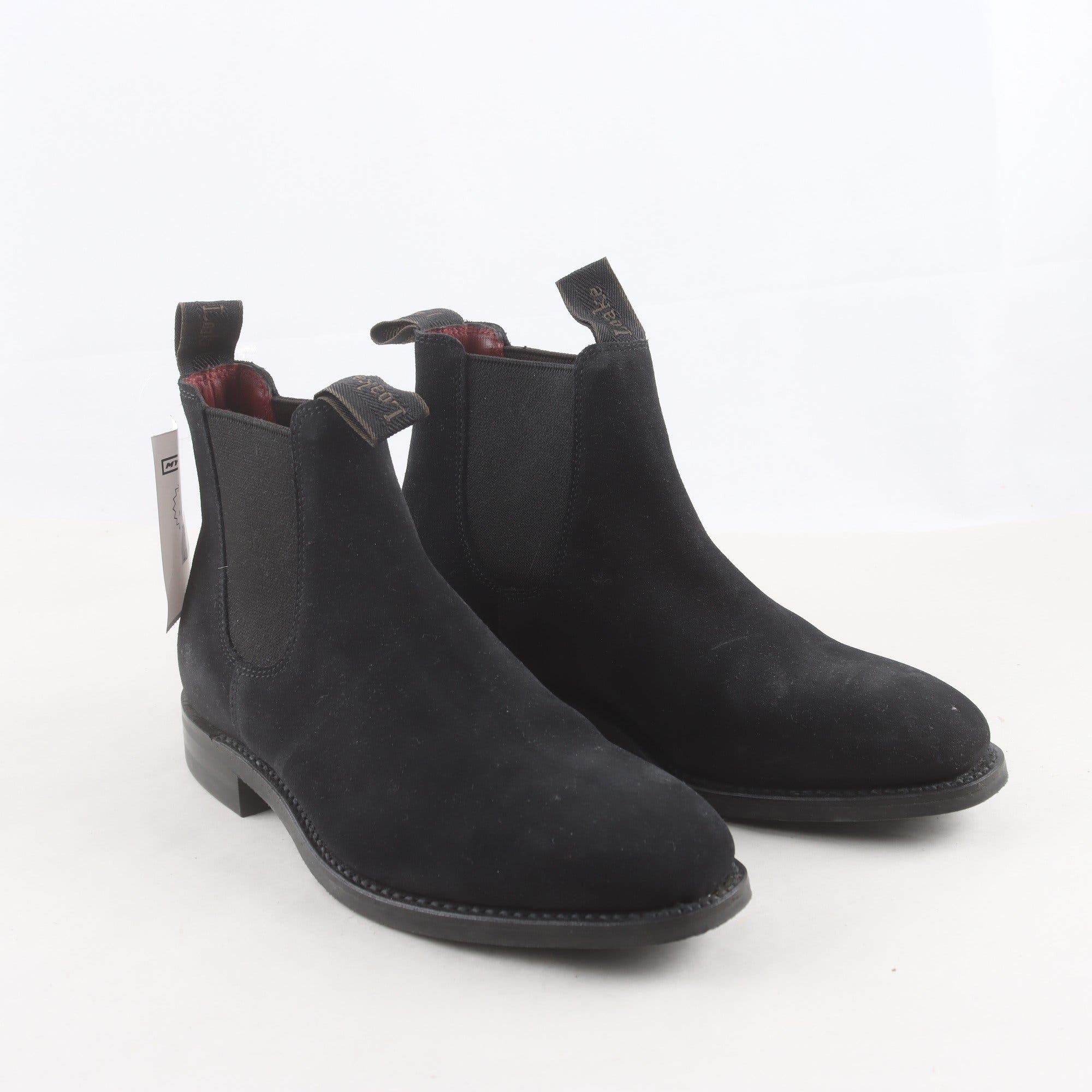 Boots, Loake, stl. 38