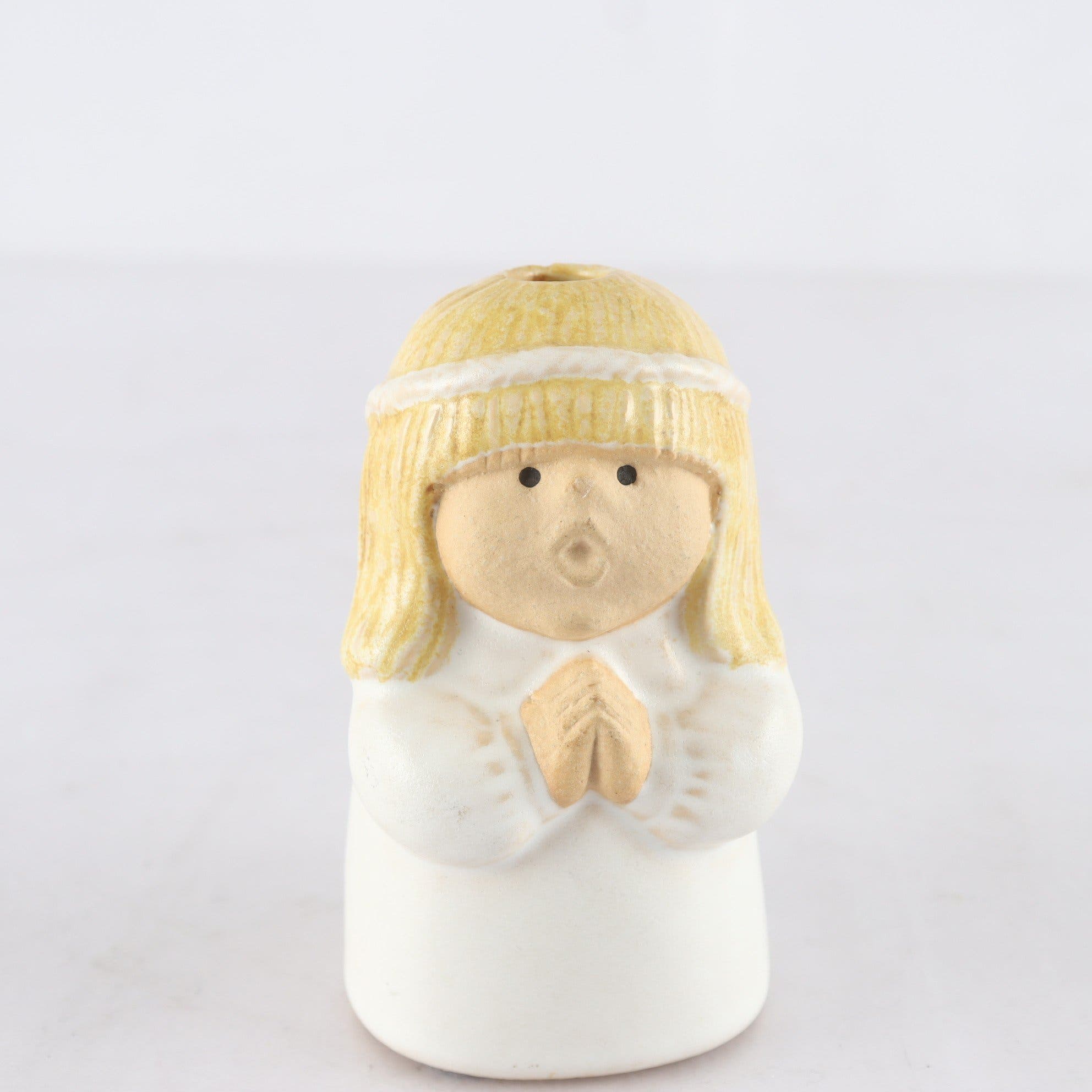 Figurin, Lisa Larson, Rörstrand