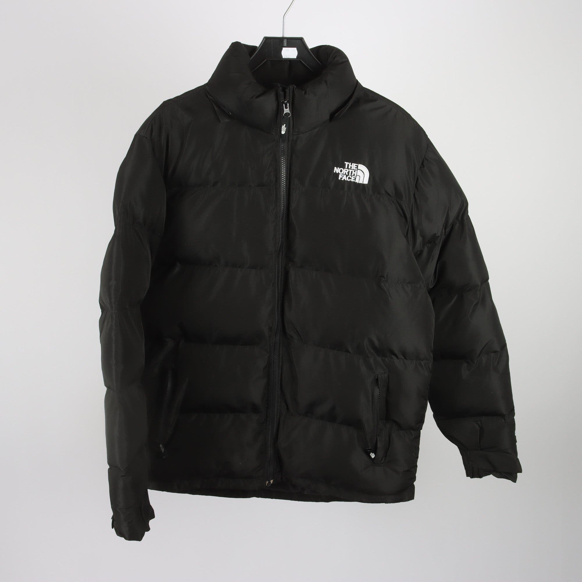 Vinterjacka, The North Face, svart, stl. L.