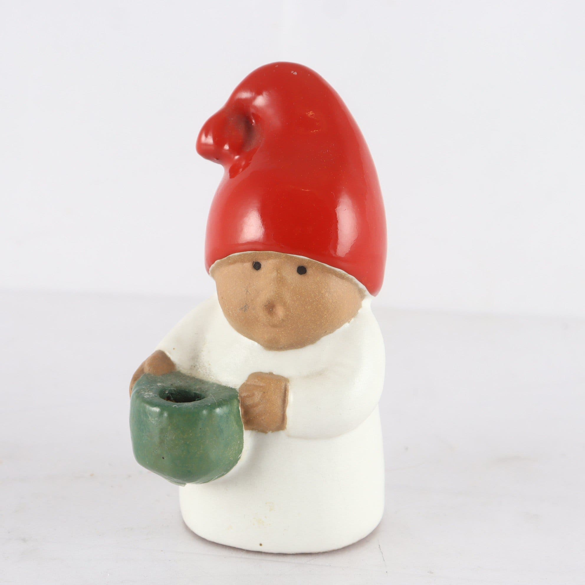 Figurin, ur serien advent, Lisa Larson, Gustavsberg