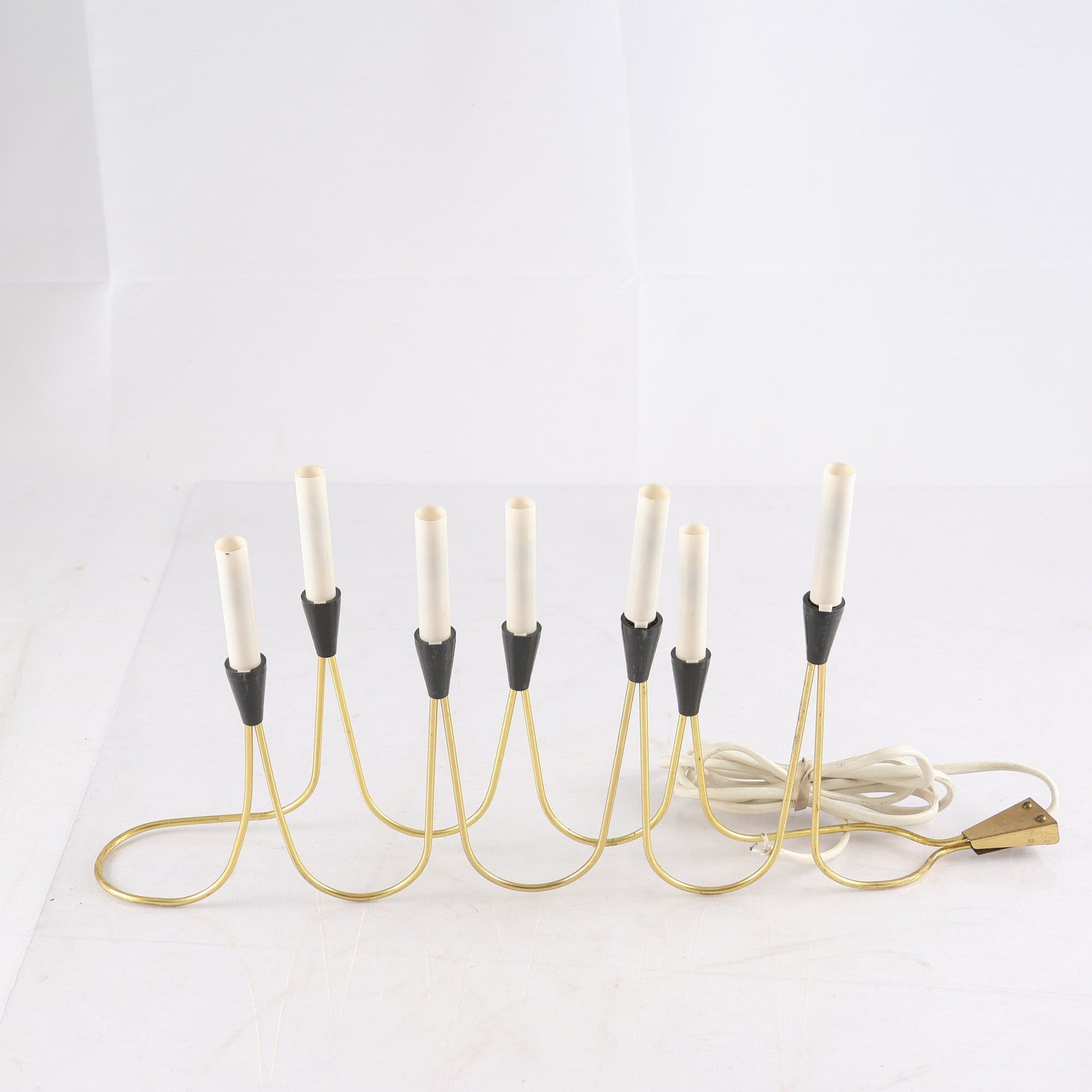 Adventsljusstake, Philips PH 5912T Samfraktas ej