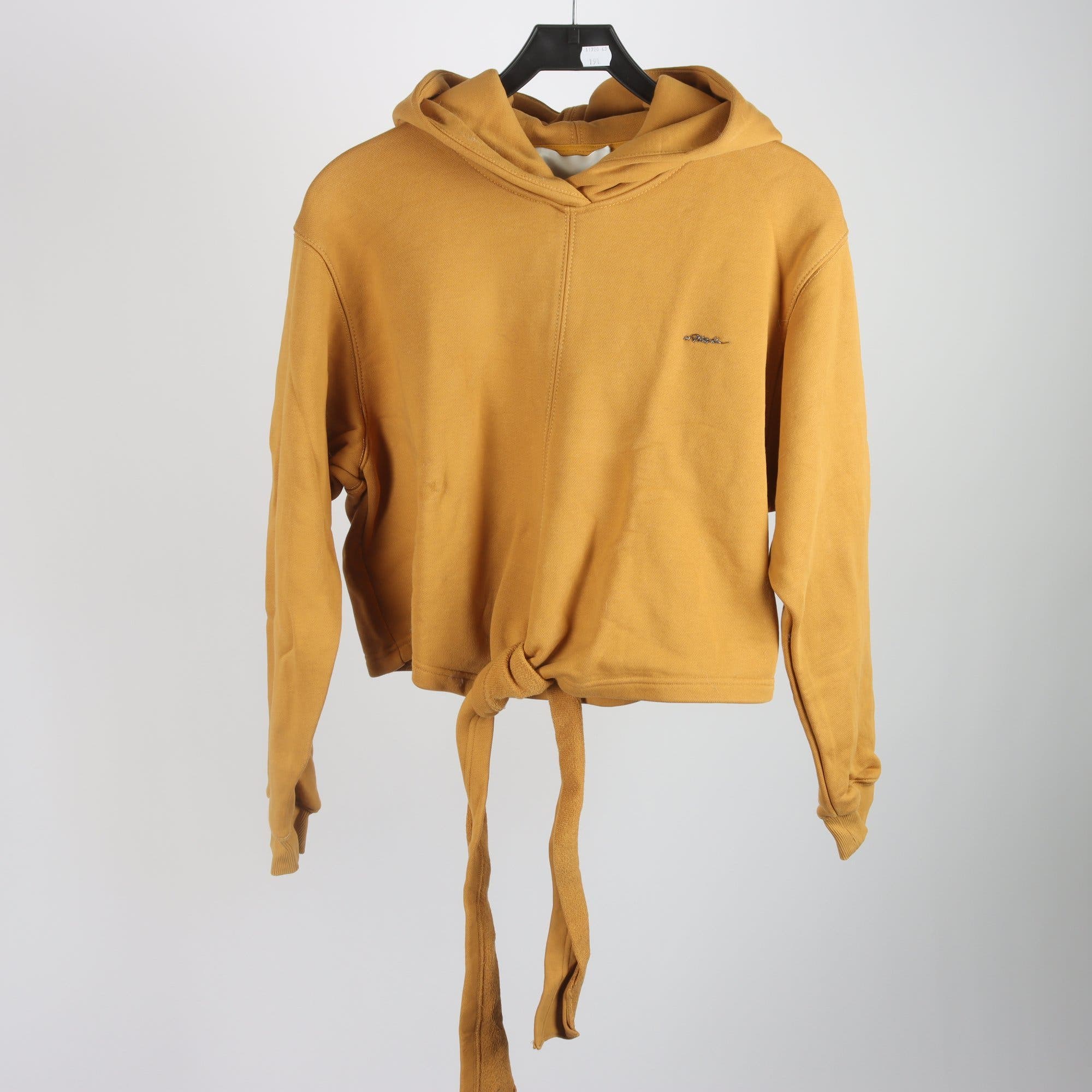 Tröja, 3.1 Phillip Lim, senapsgul, stl. S