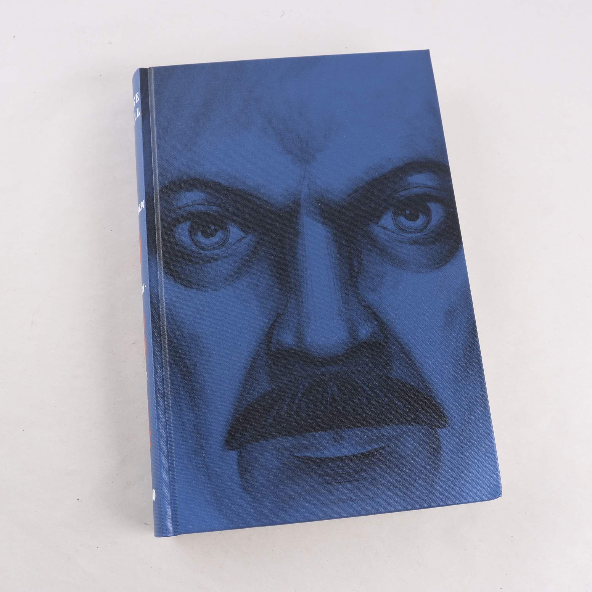George Orwell, 1984 (The Folio Society)