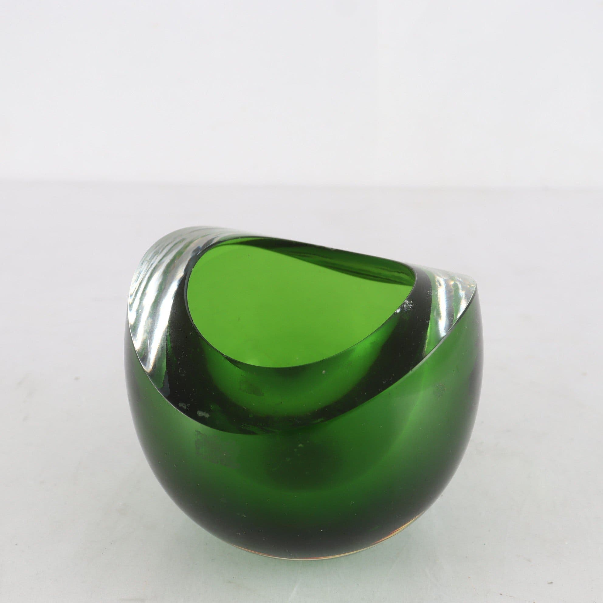 Skål, Hanne Dreutler, Martin Zimsack, Studio Åhus, 1994, signerad.