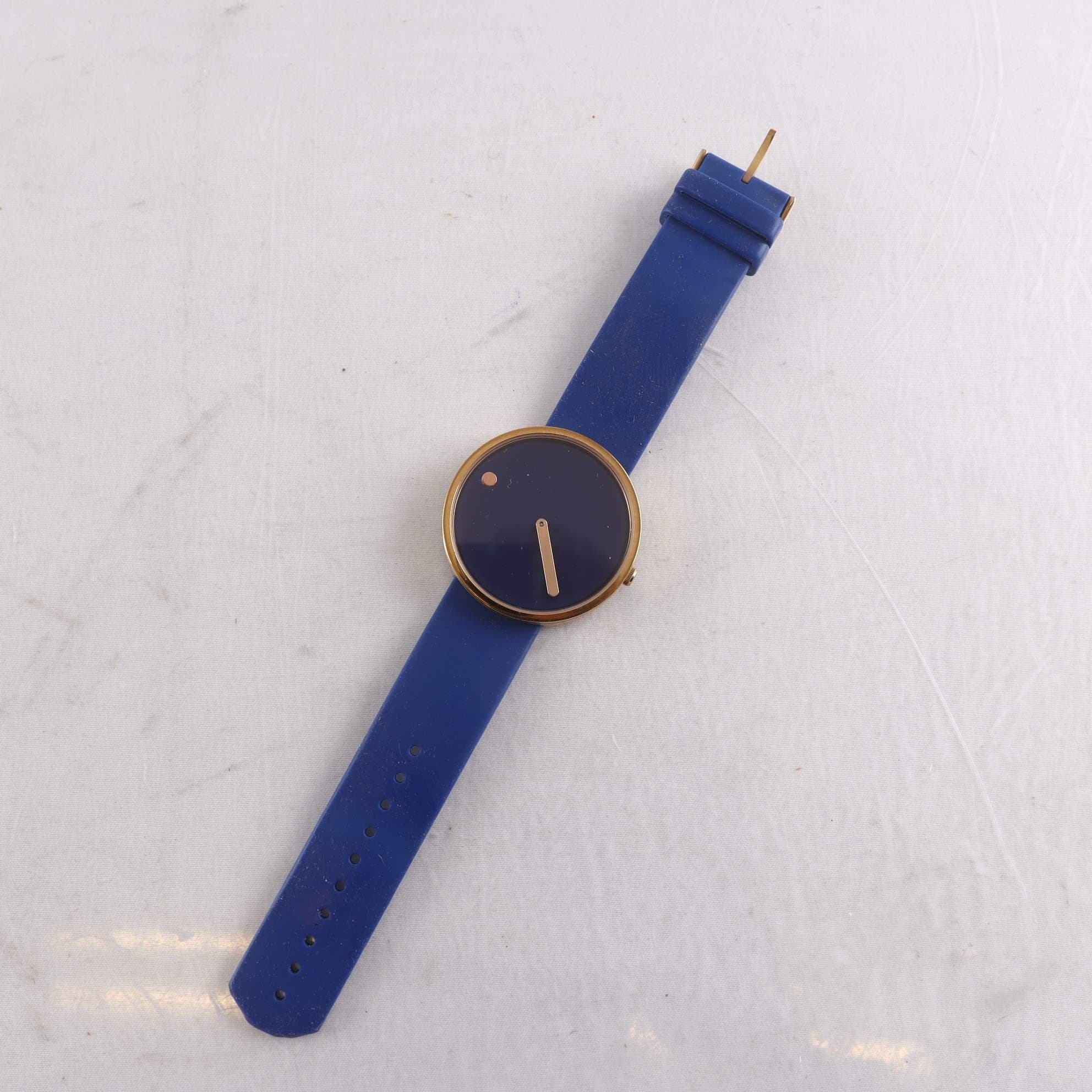 Armbandsur, Picto quartz, Danish Design