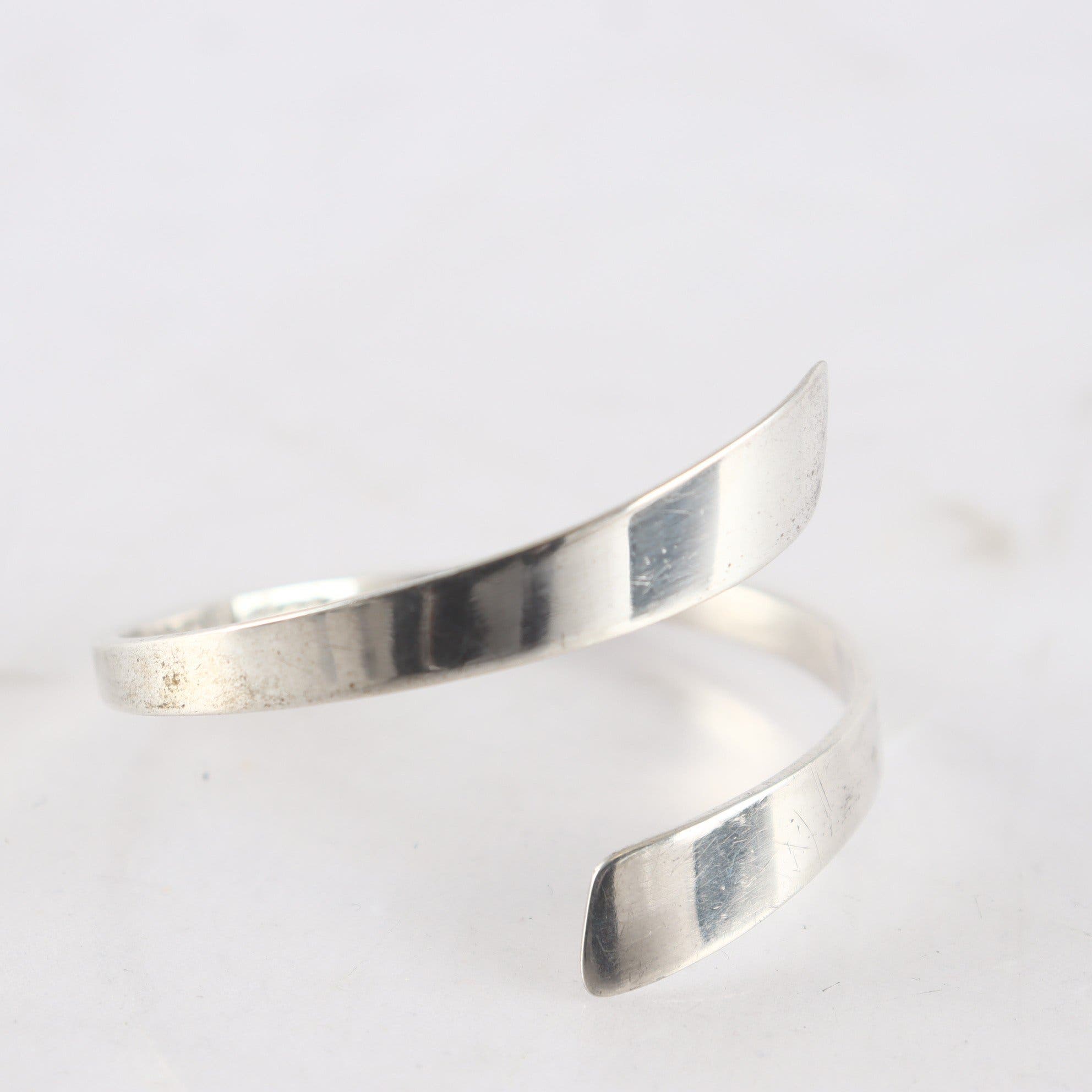 Armring, silver