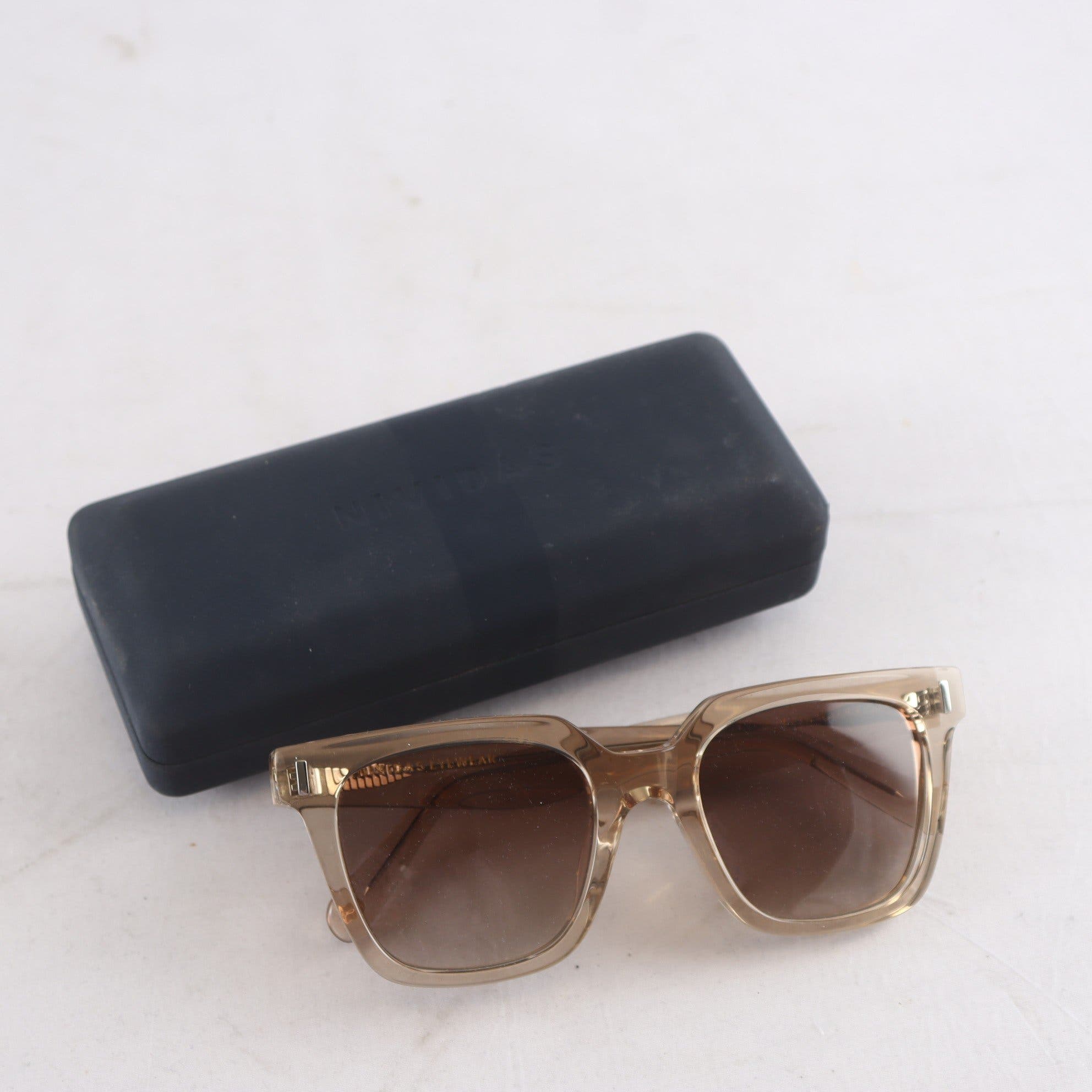 Solglasögon, Nividas Eyewear