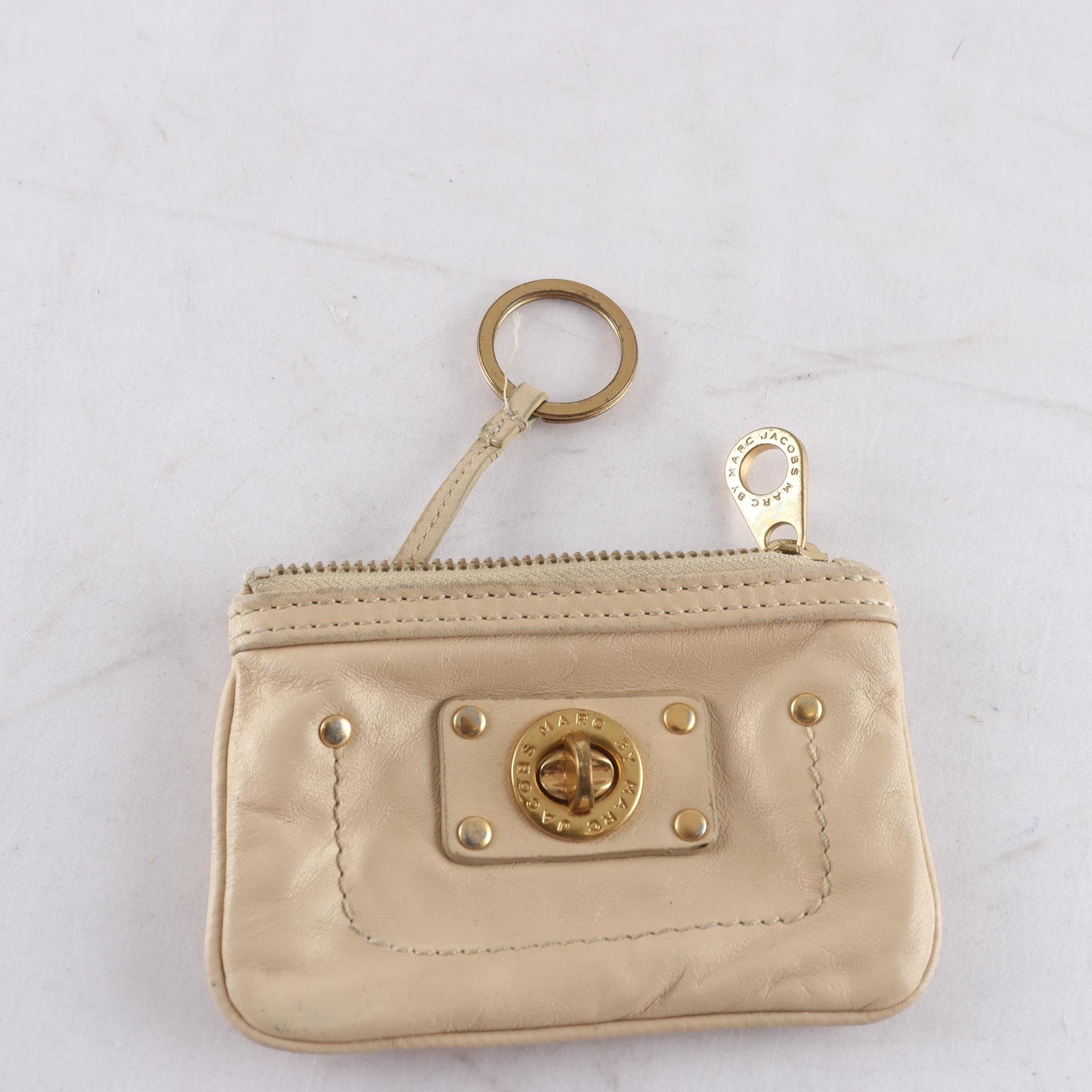 Mynt/nyckelväska, Marc By Marc Jacobs
