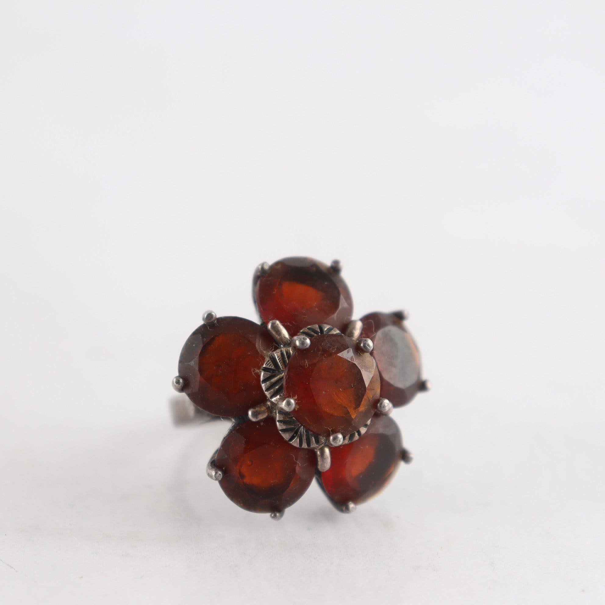 Ring, silver 925
