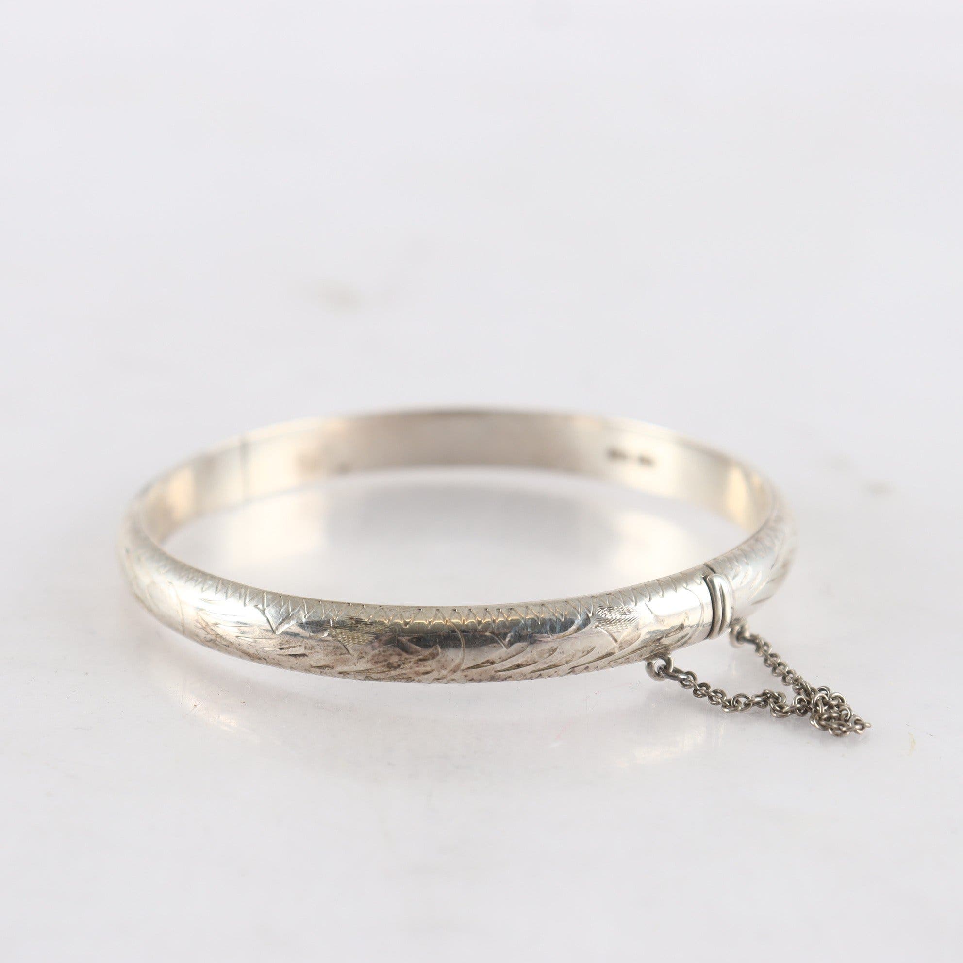 Armring, silver 925