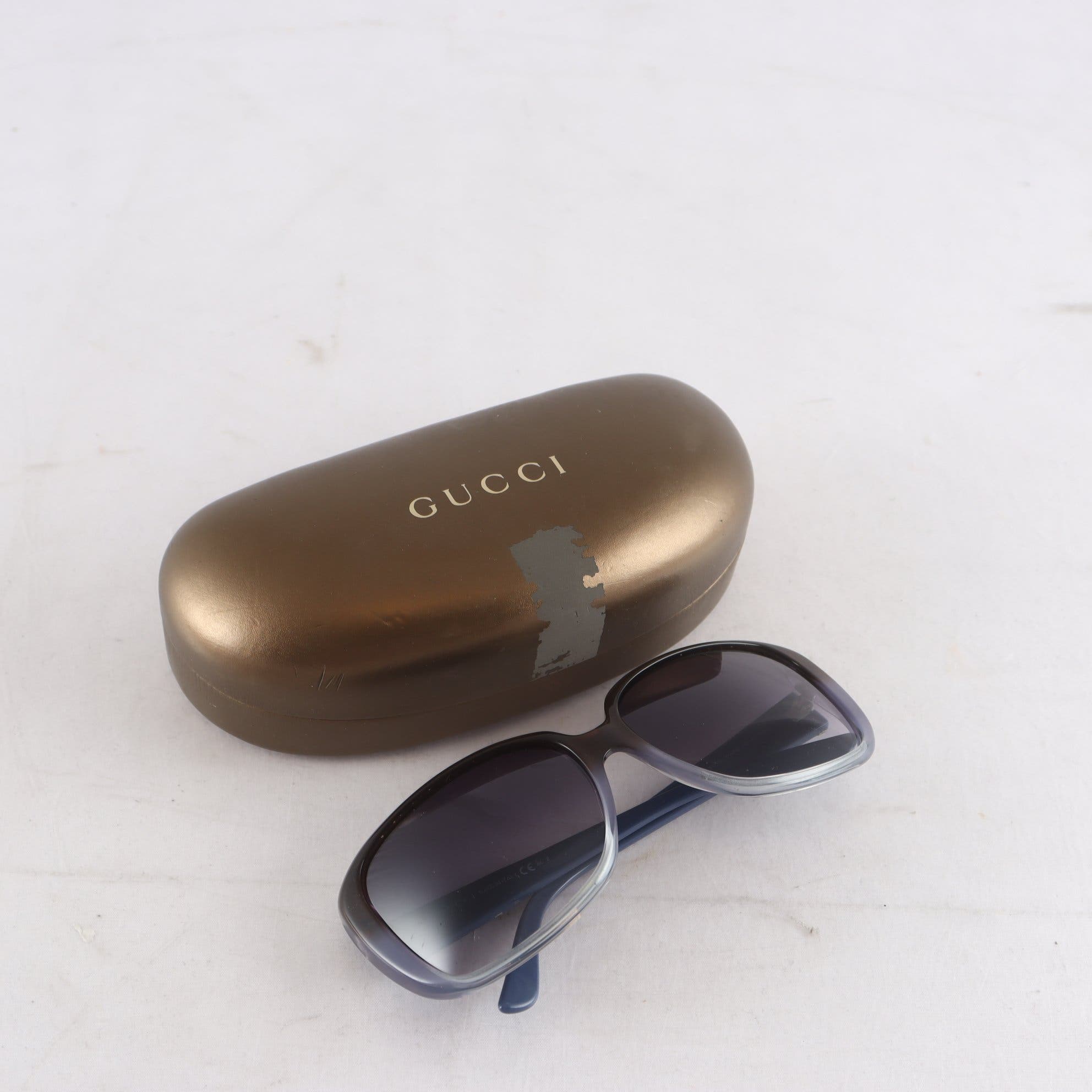 Solglasögon, Gucci
