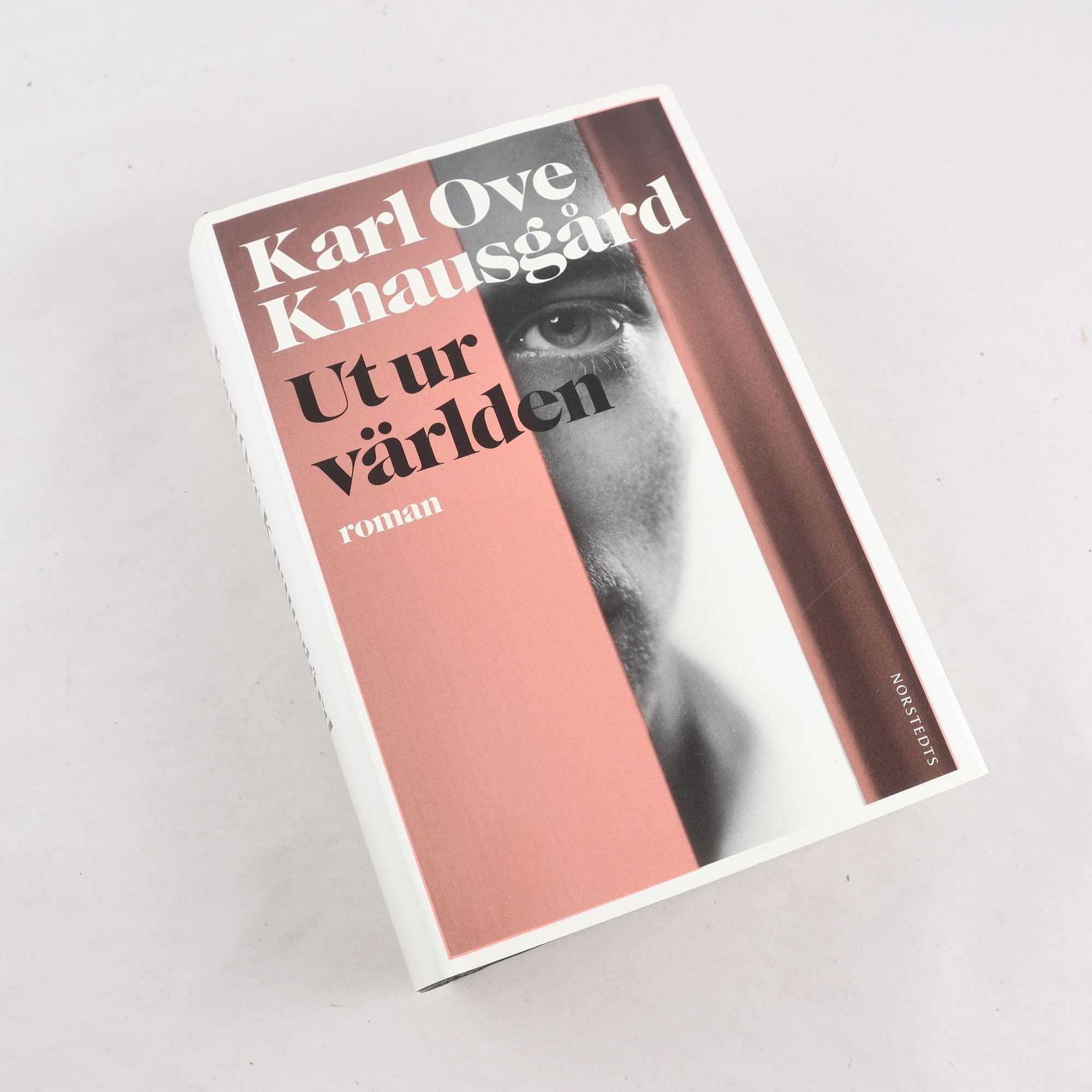 Karl Ove Knausgård, Ut ur världen