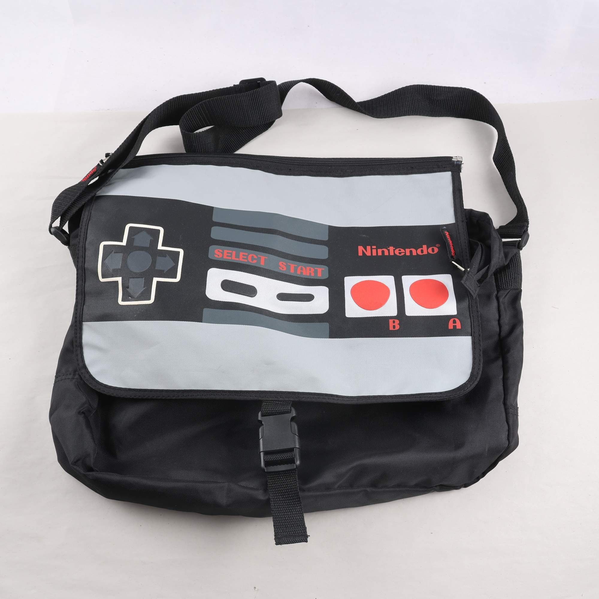 Väska, Nintendo.