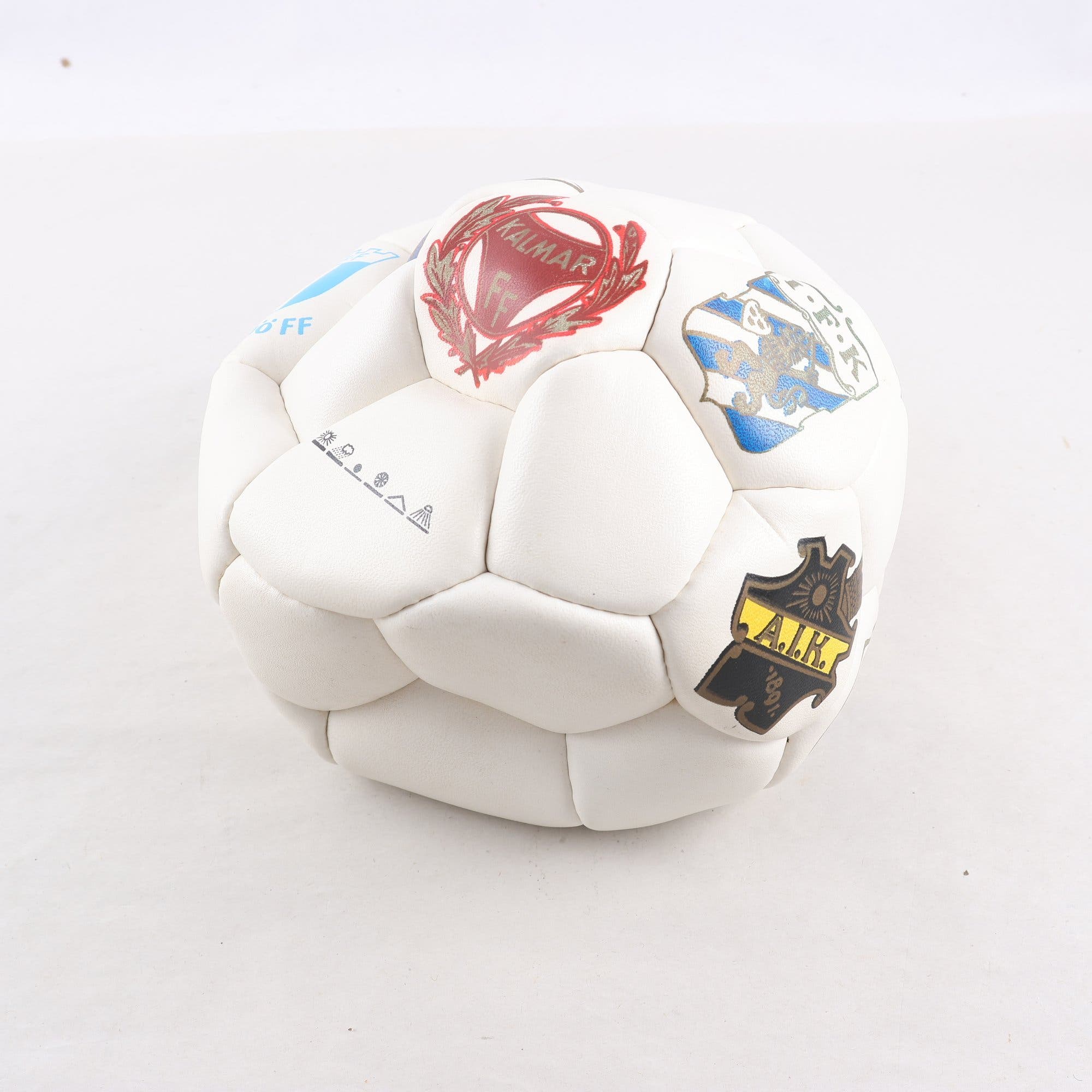 Fotboll, Allsvenskan 1986.