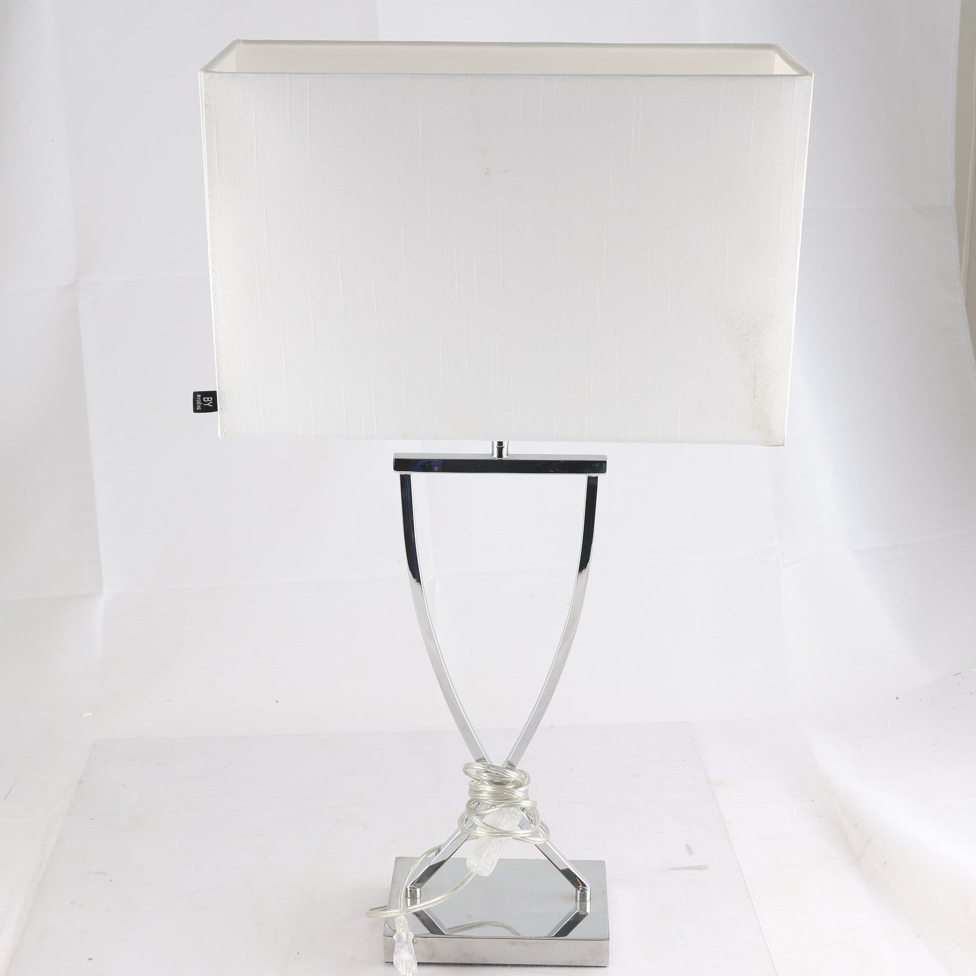 Bordslampa, By Rydéns, ”Omega” Endast avhämtning.