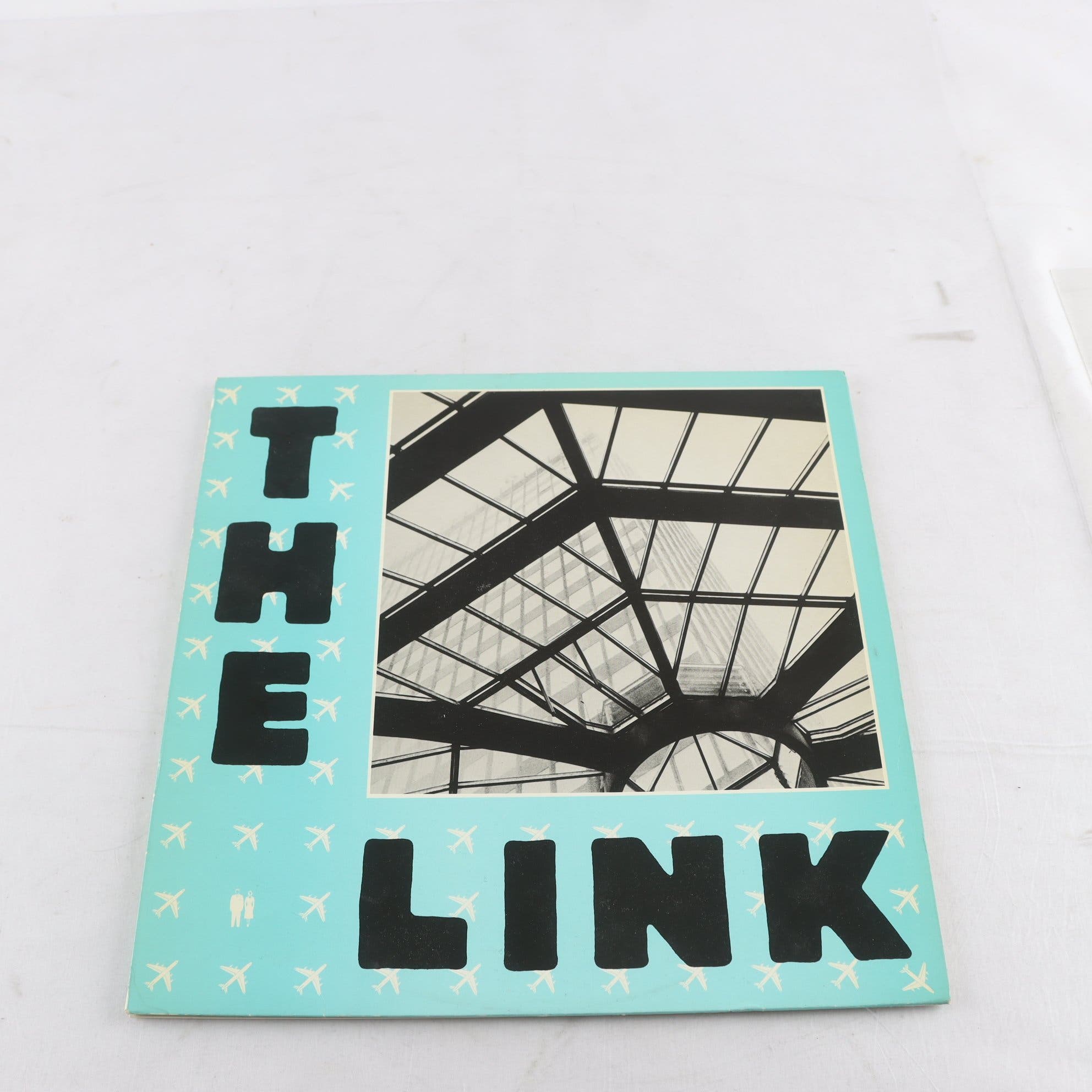 LP The Link, S/T