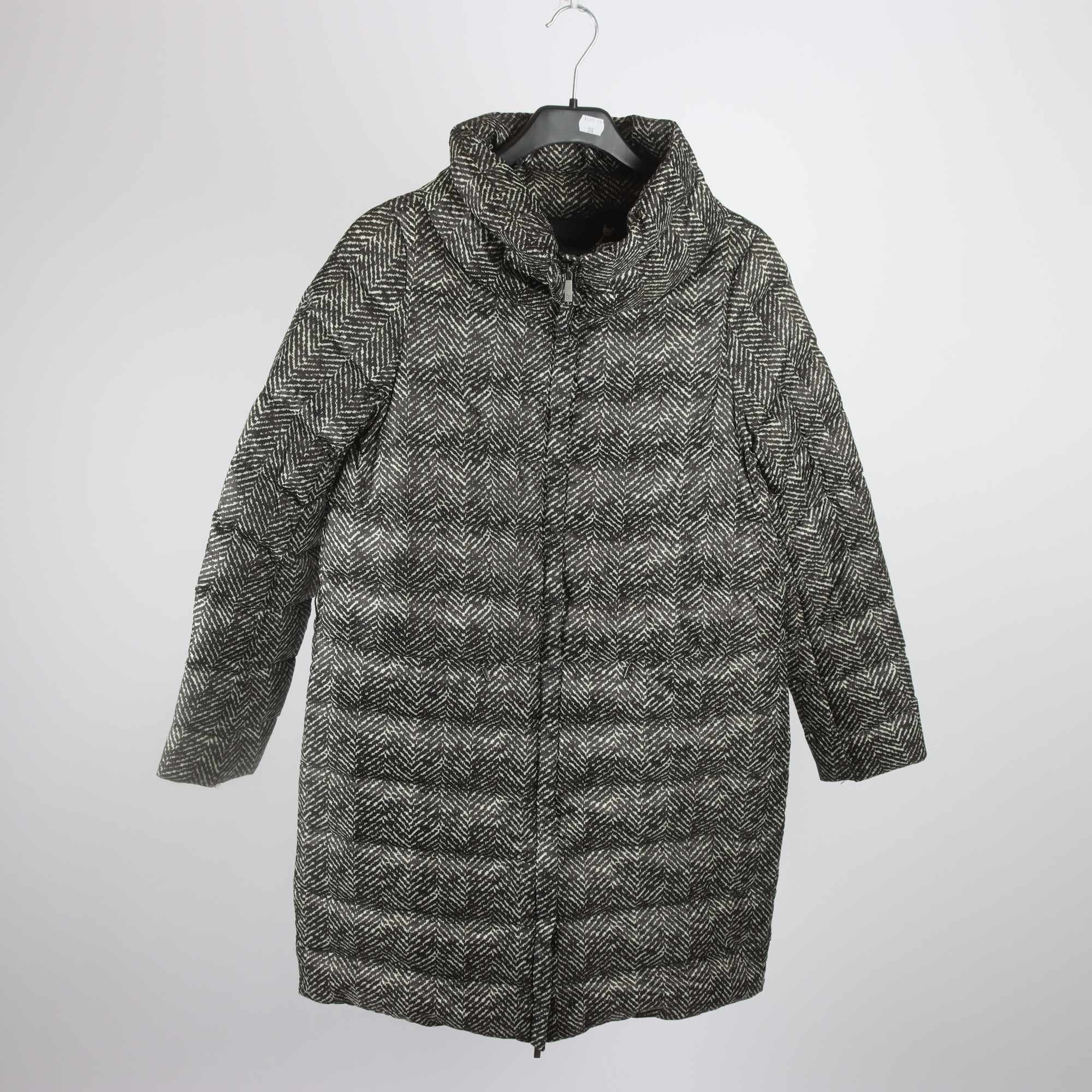 Kappa, Weekend x MaxMara, mönstrad, stl. 38