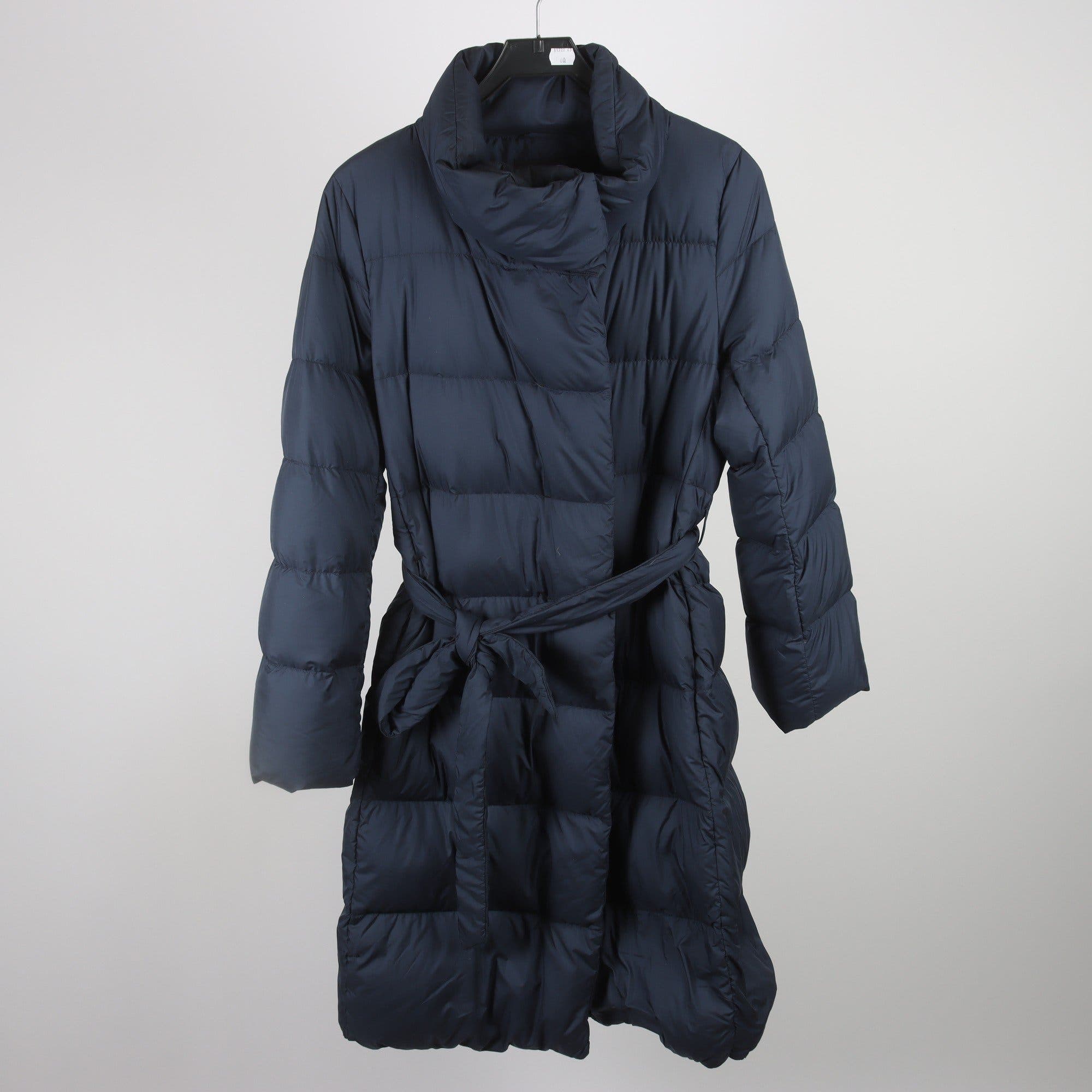 Kappa, Uniqlo, blå, M