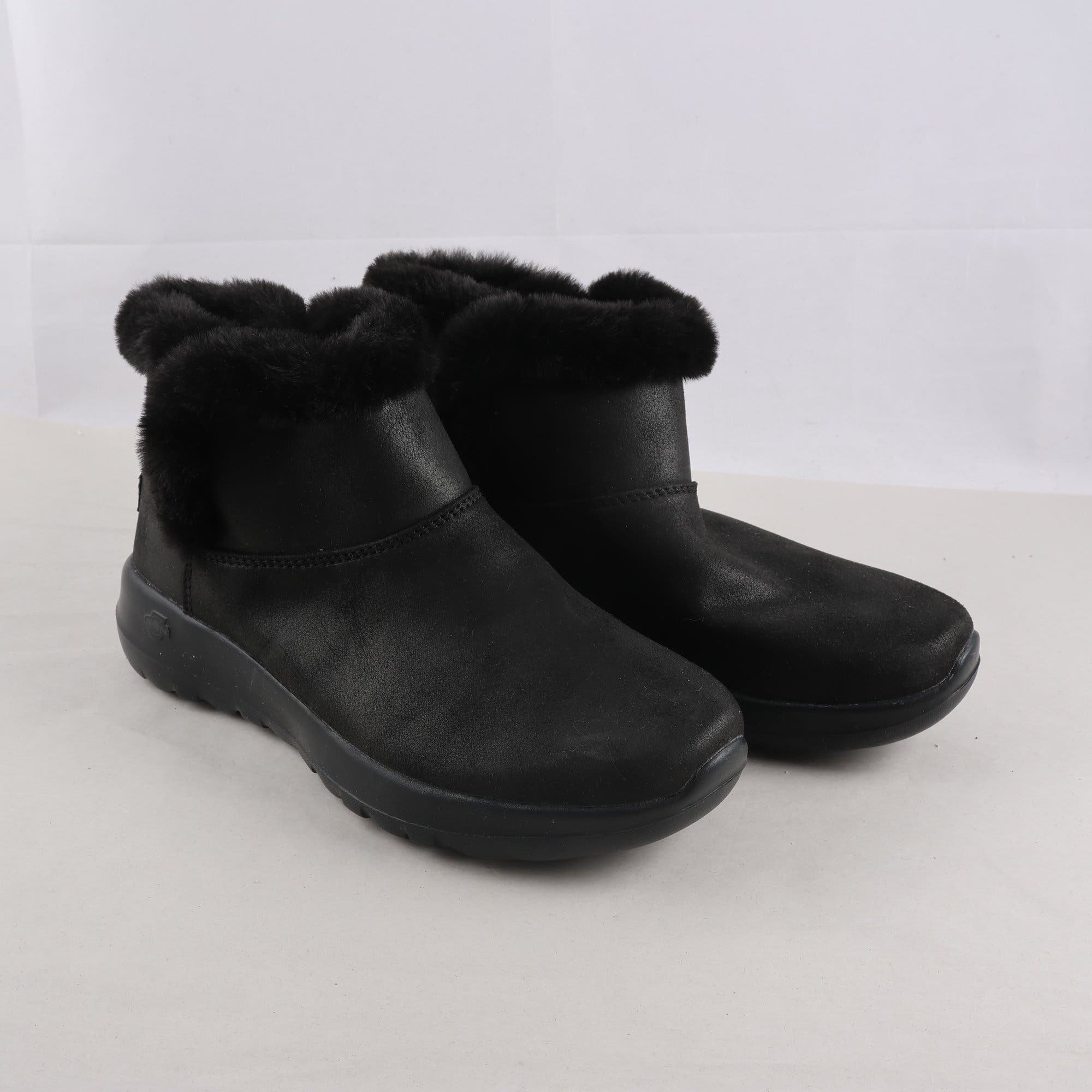 Boots, Skechers, stl. 38