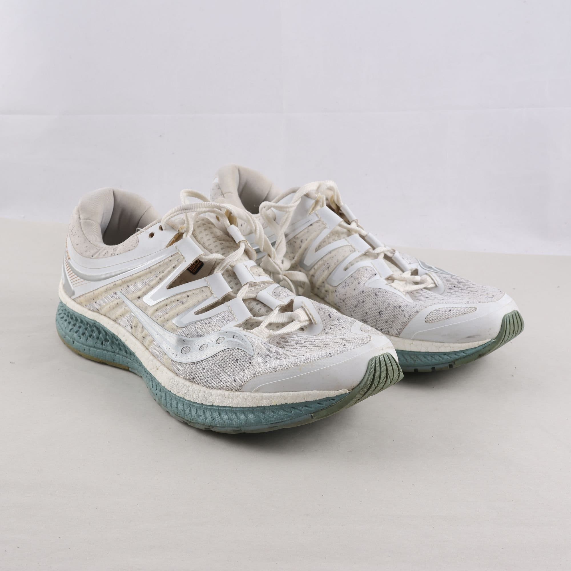 Sko, Saucony Hurricane ISO, stl. 42