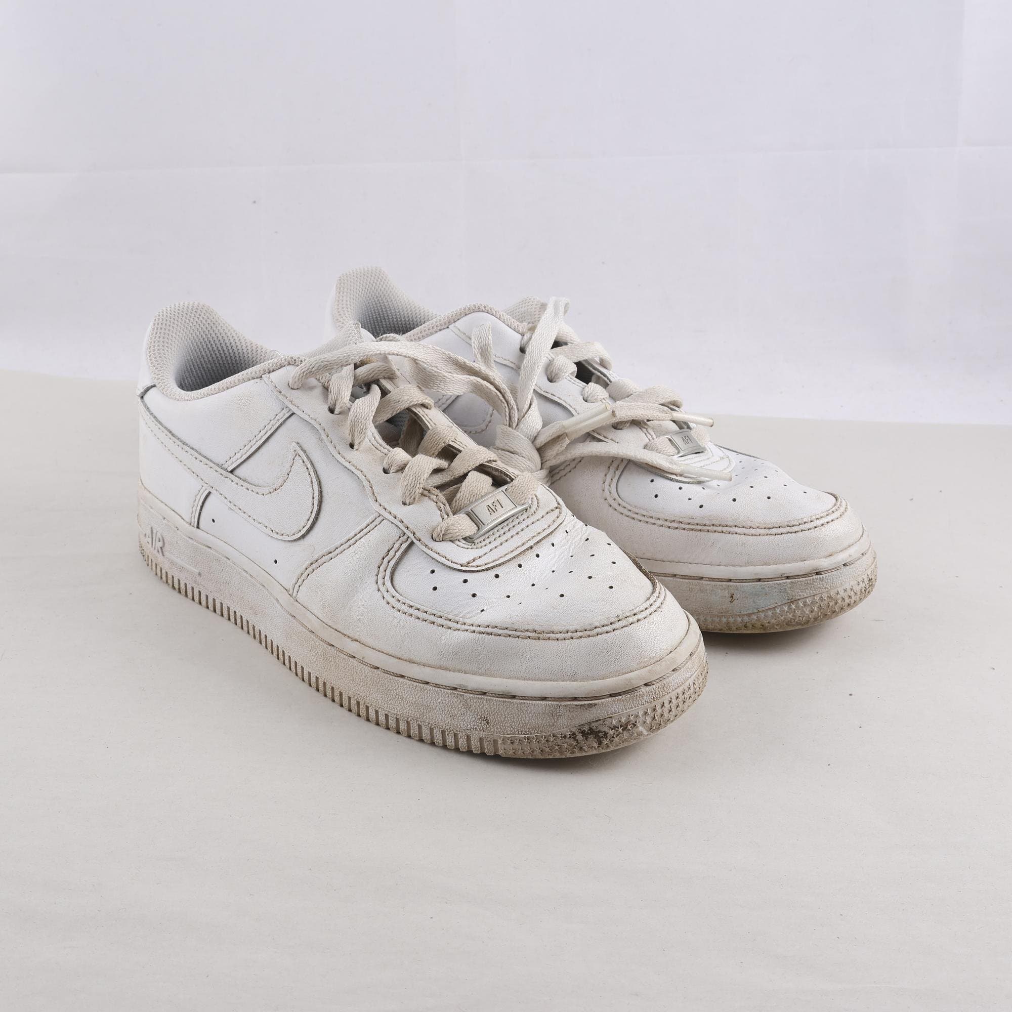 Sneakers, Nike AF1, stl. 38