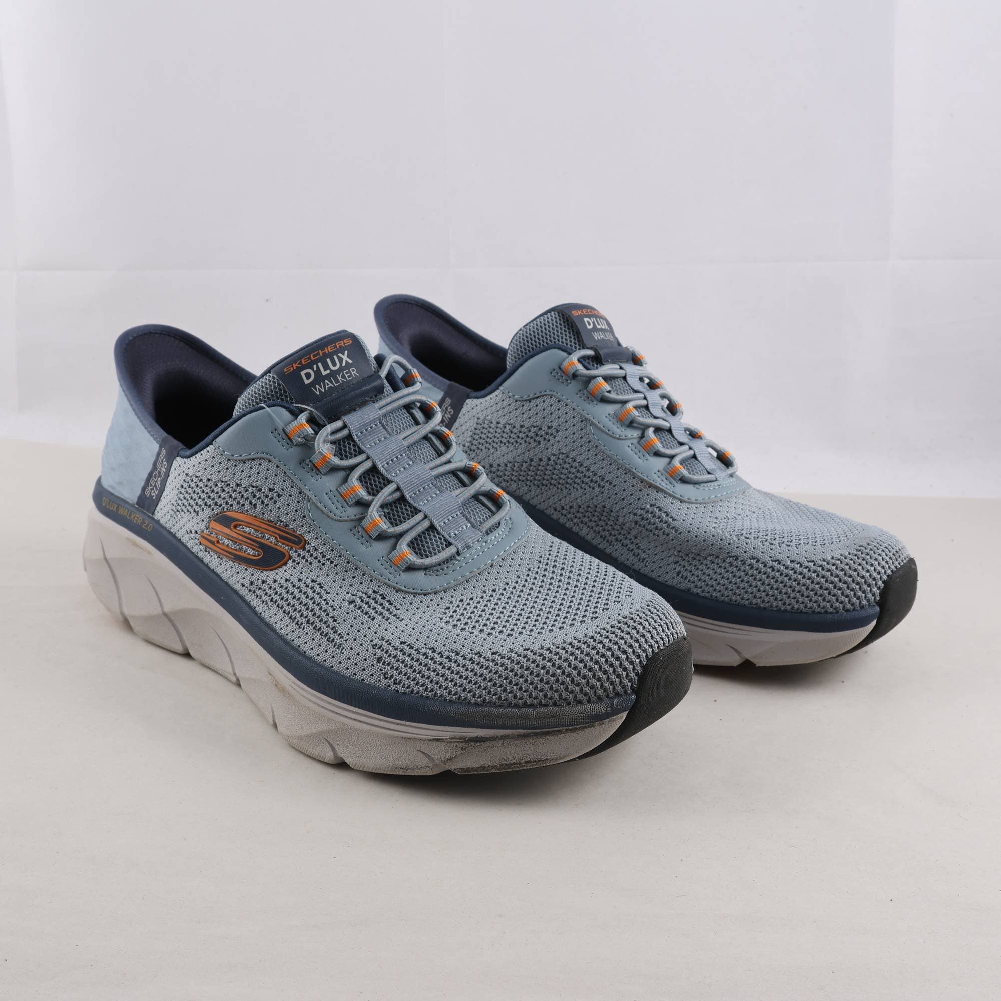 Sko, Skechers Slip-ins, stl. 43