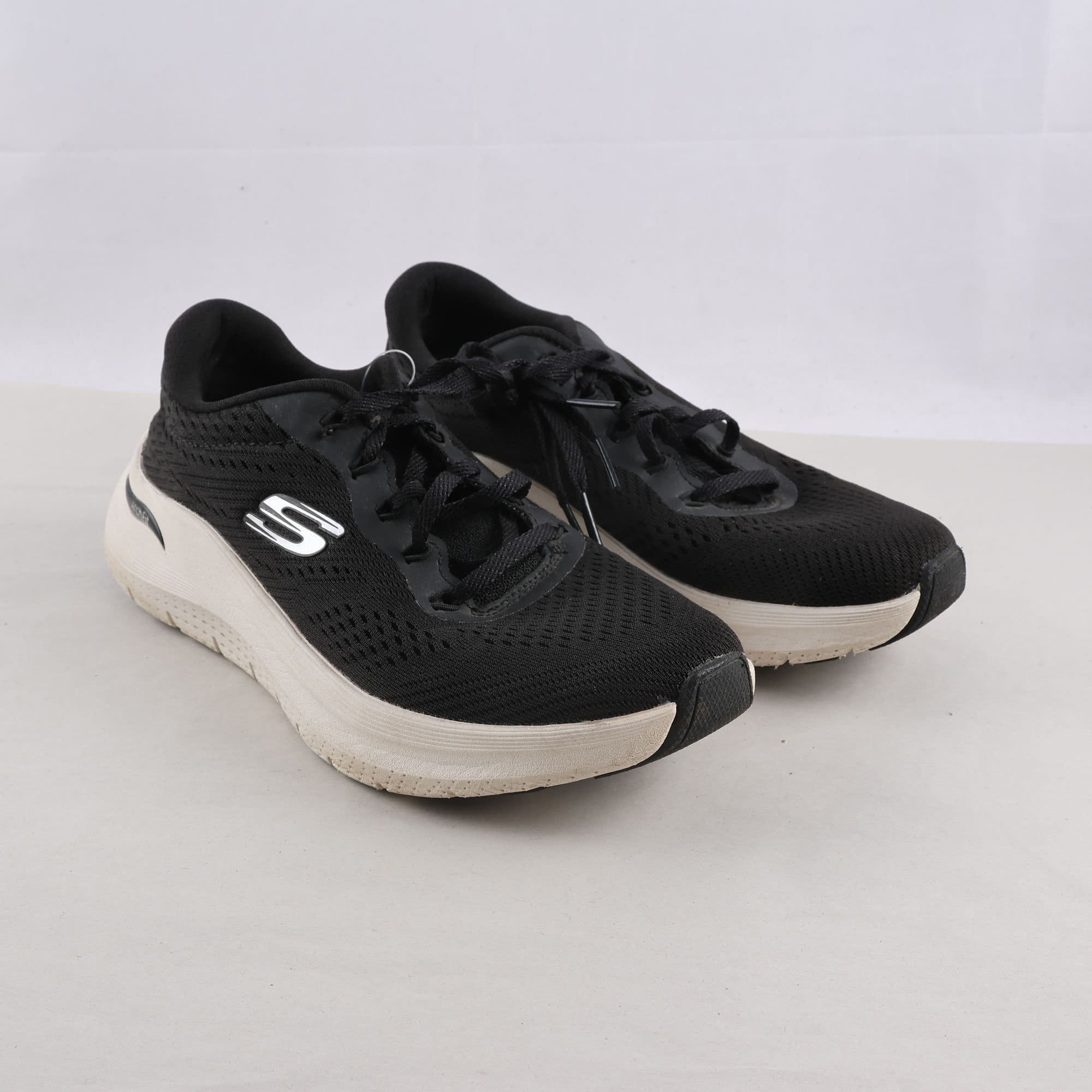 Sko, Skechers, stl. 37