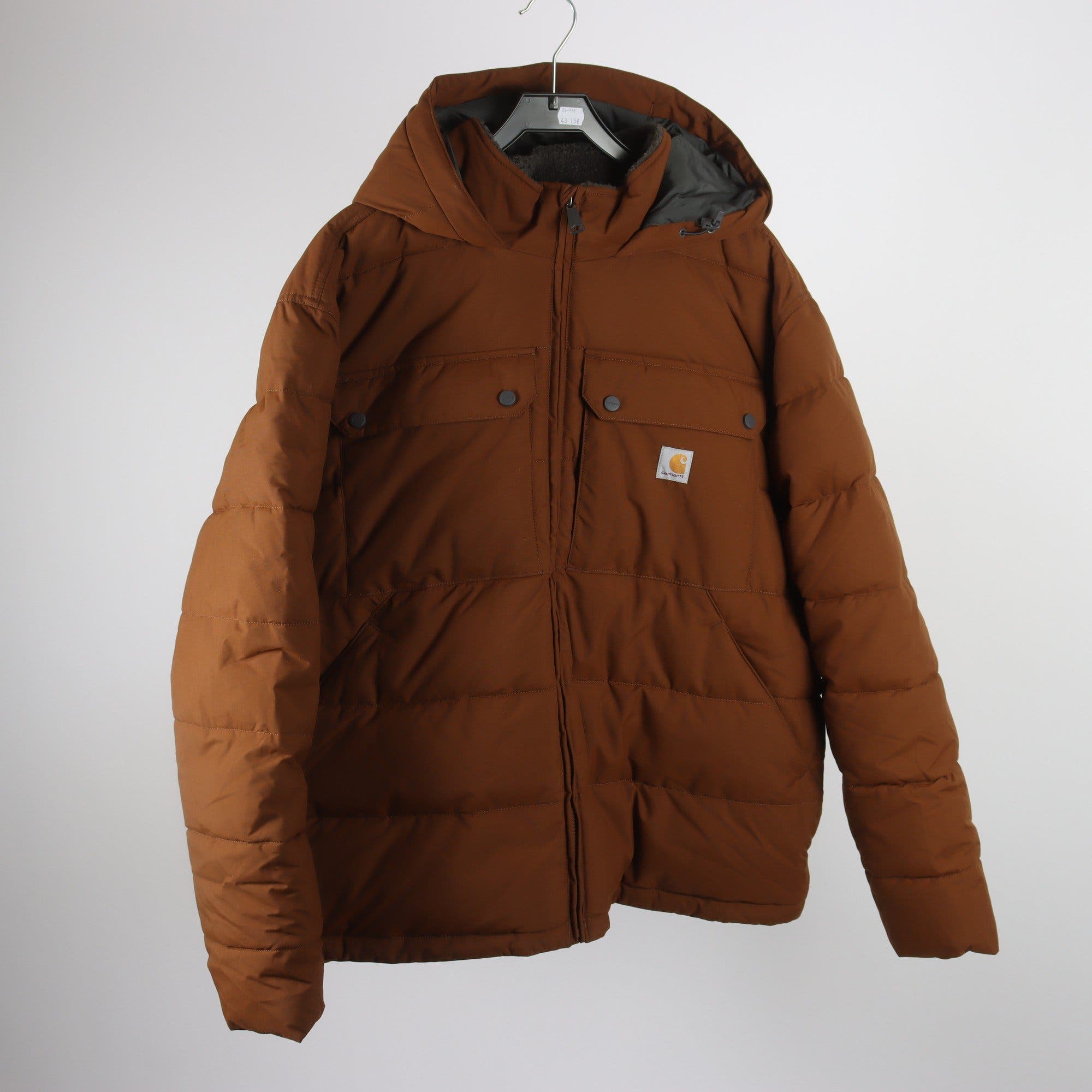 Jacka, Carhartt, stl. XXL